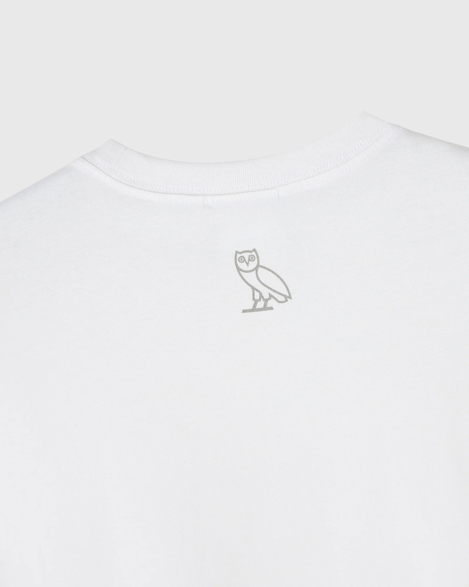 Alpine Tee - White - Image 3