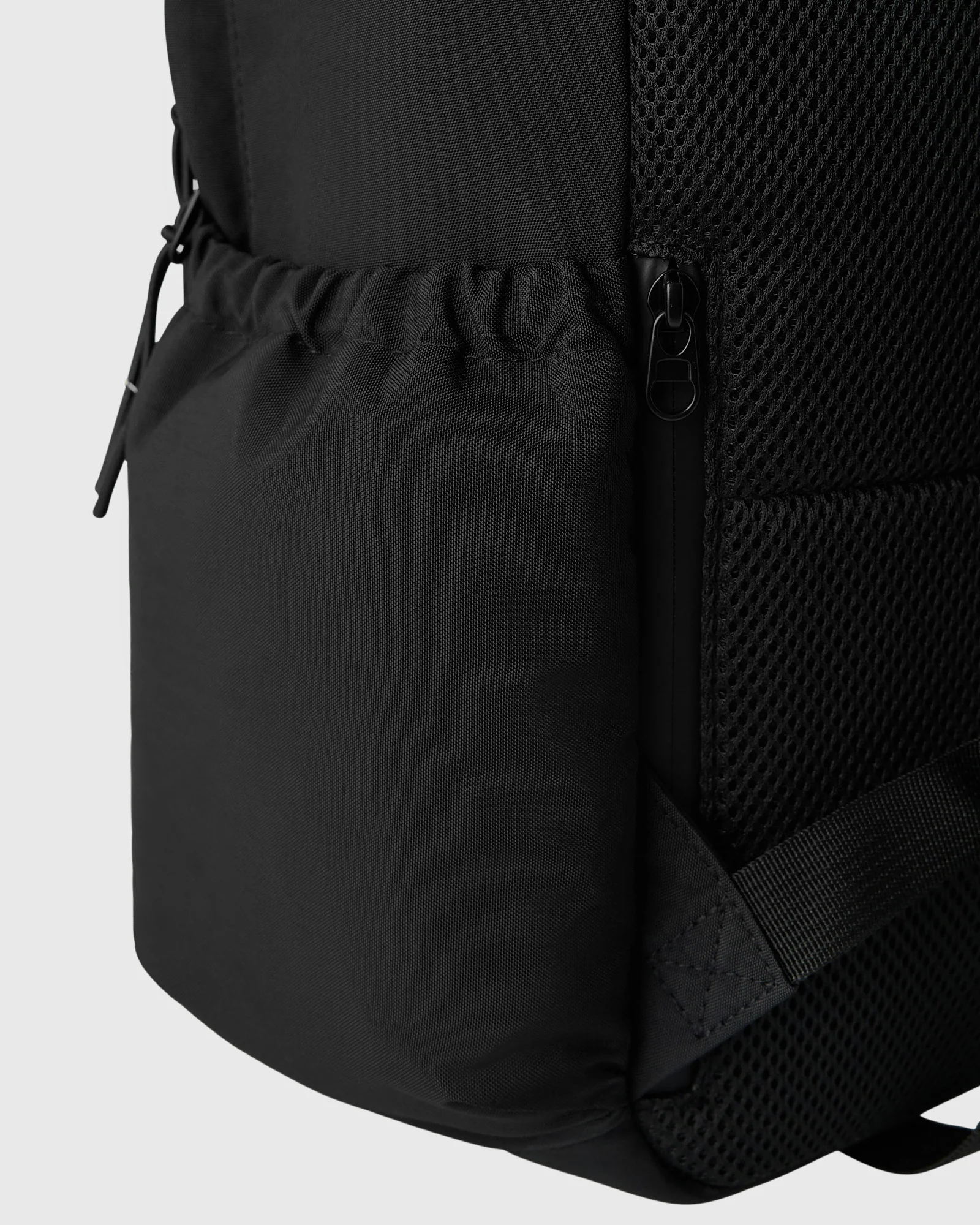 Backpack - Black - Image 7