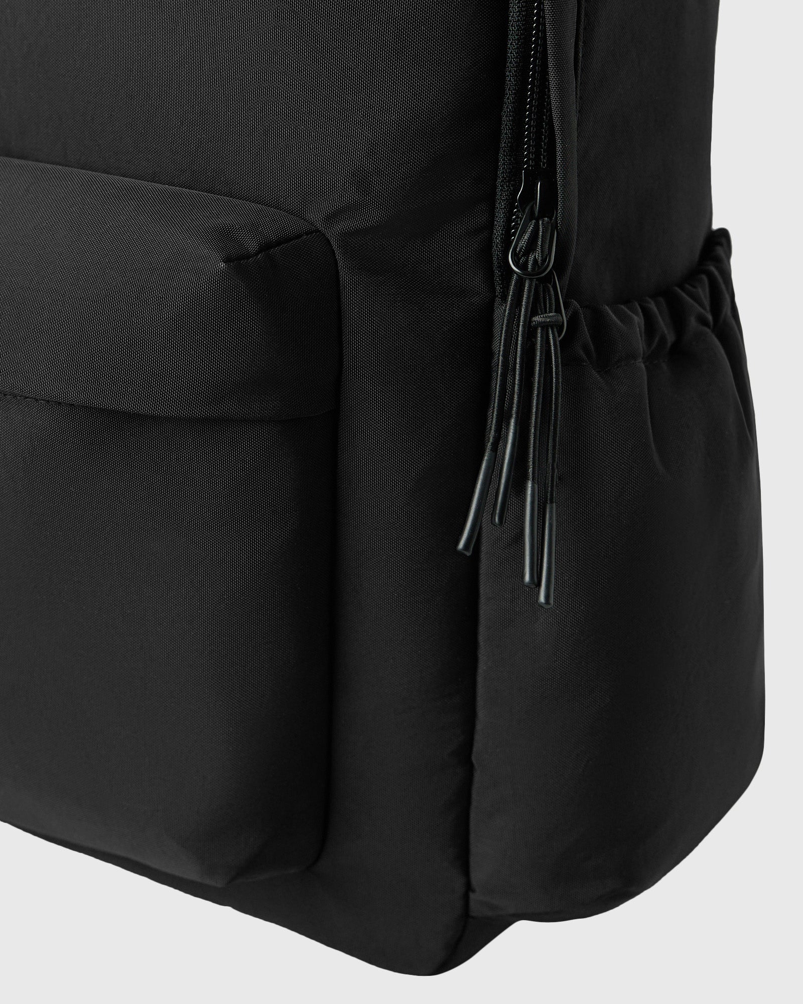 Backpack - Black - Image 8