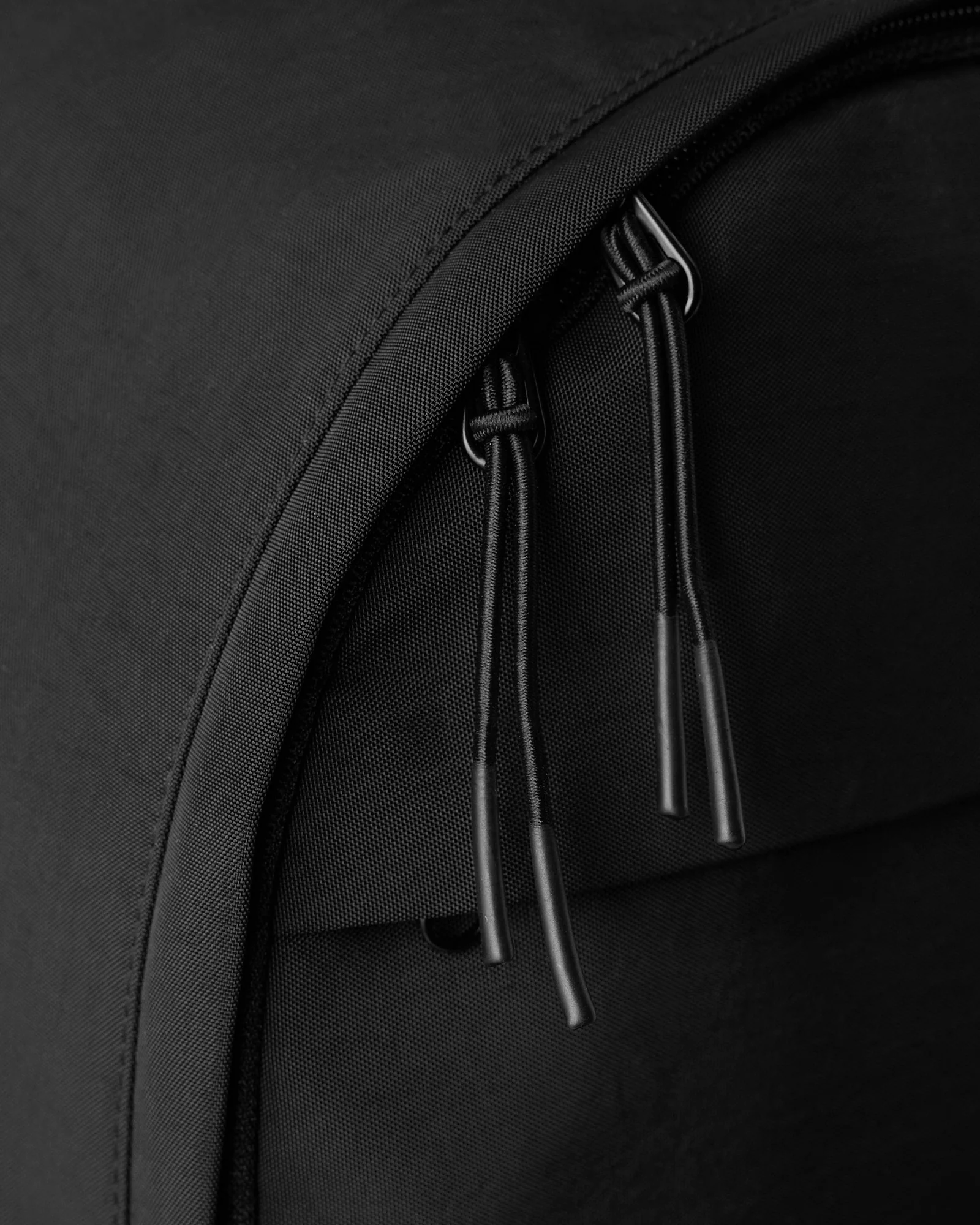 Backpack - Black - Image 9