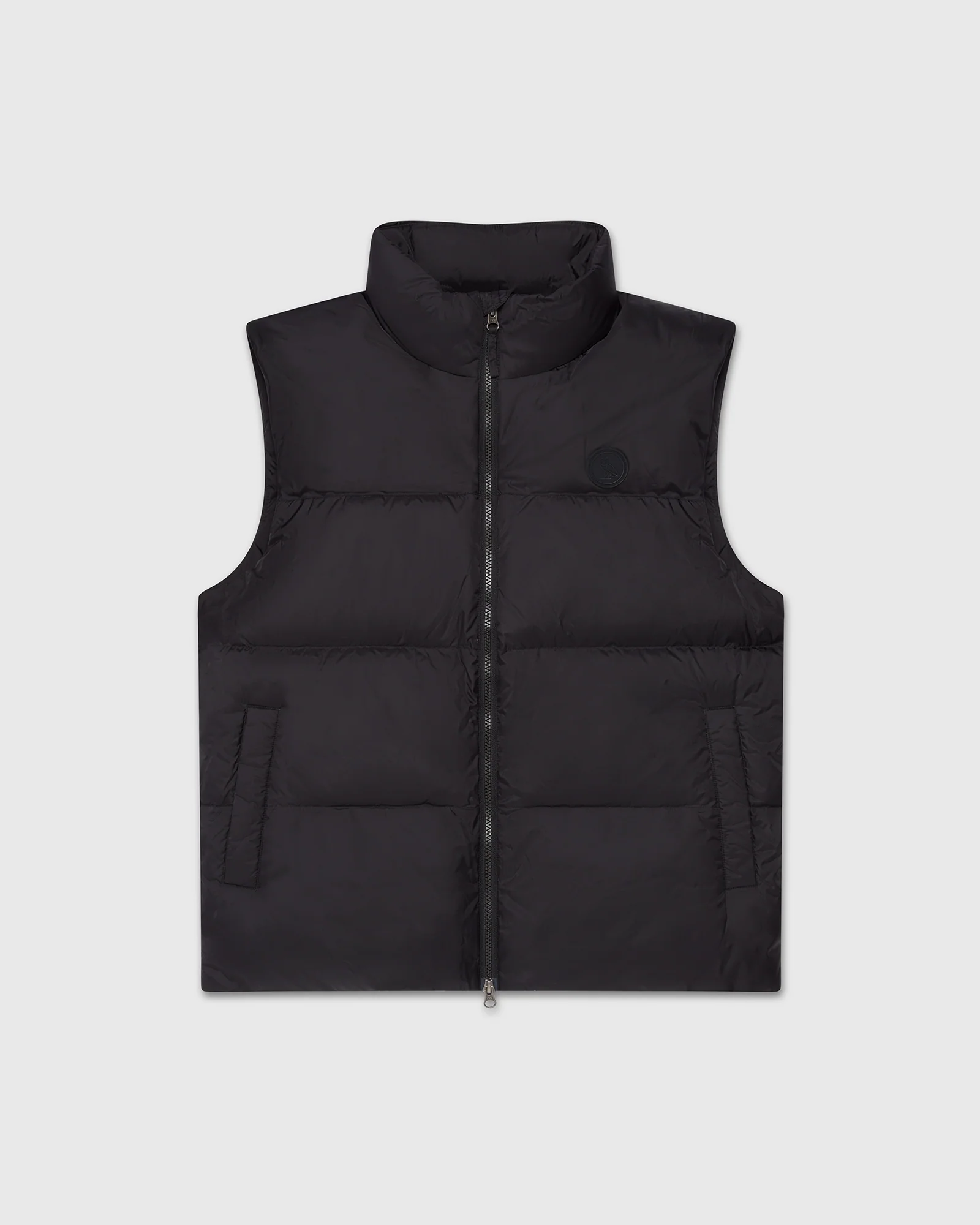 Bounce Vest