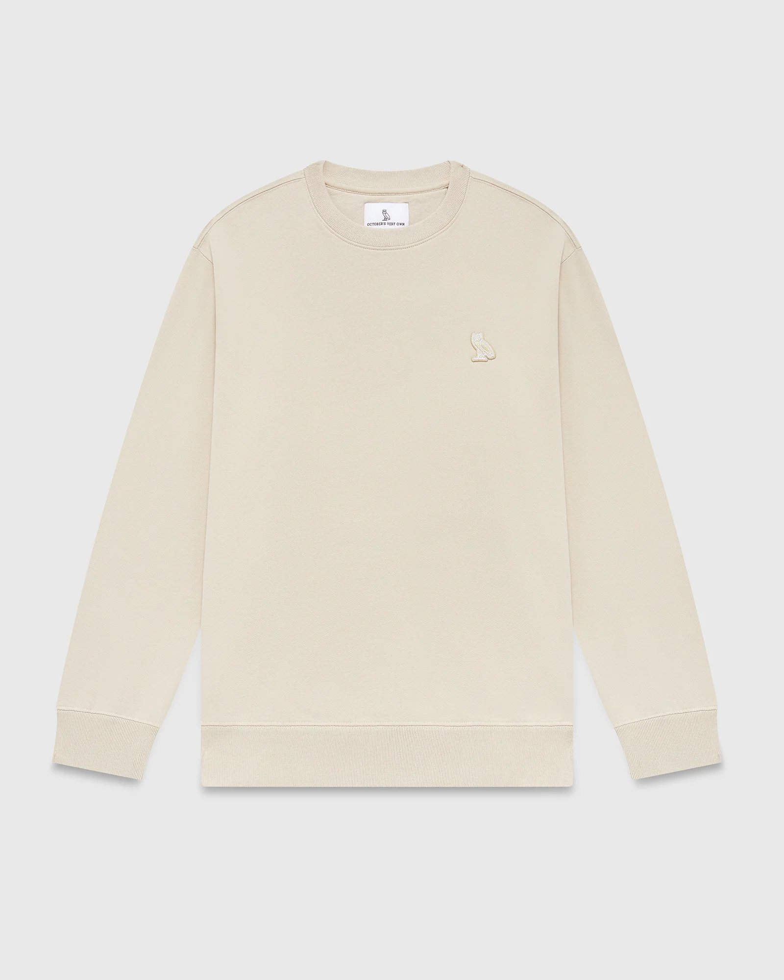 Classic Crewneck - Image 5