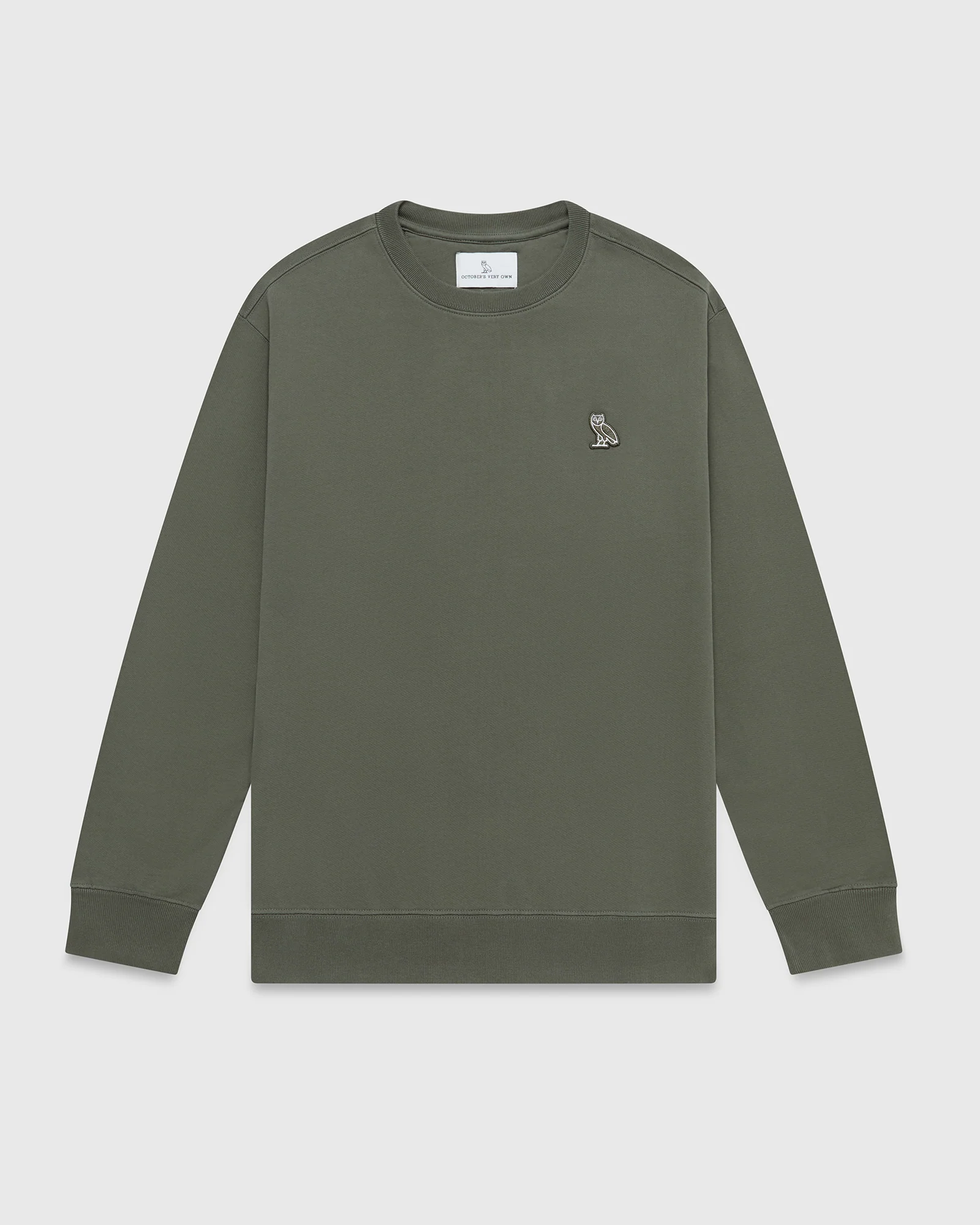 Classic Crewneck - Image 7