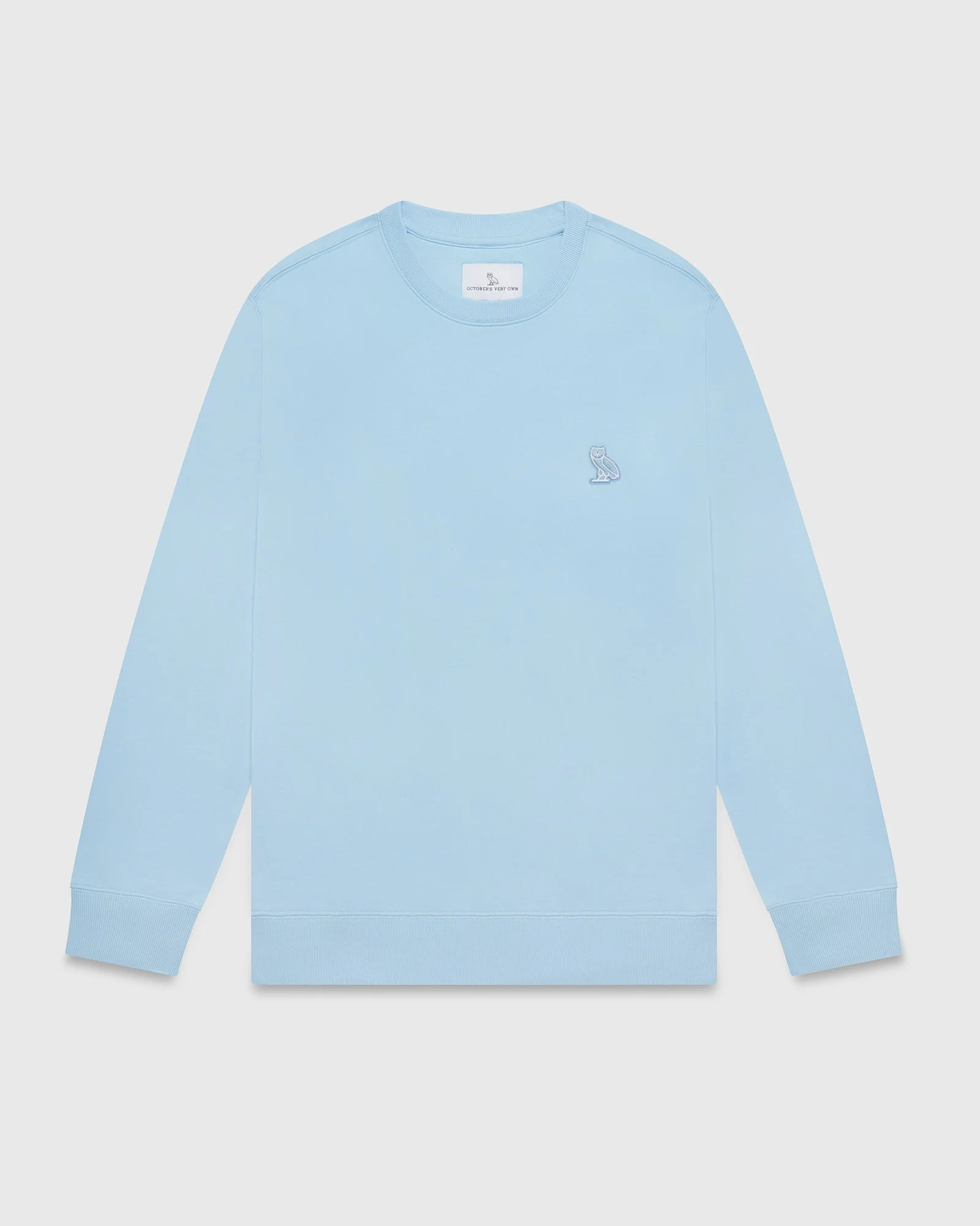 Classic Crewneck - Image 8
