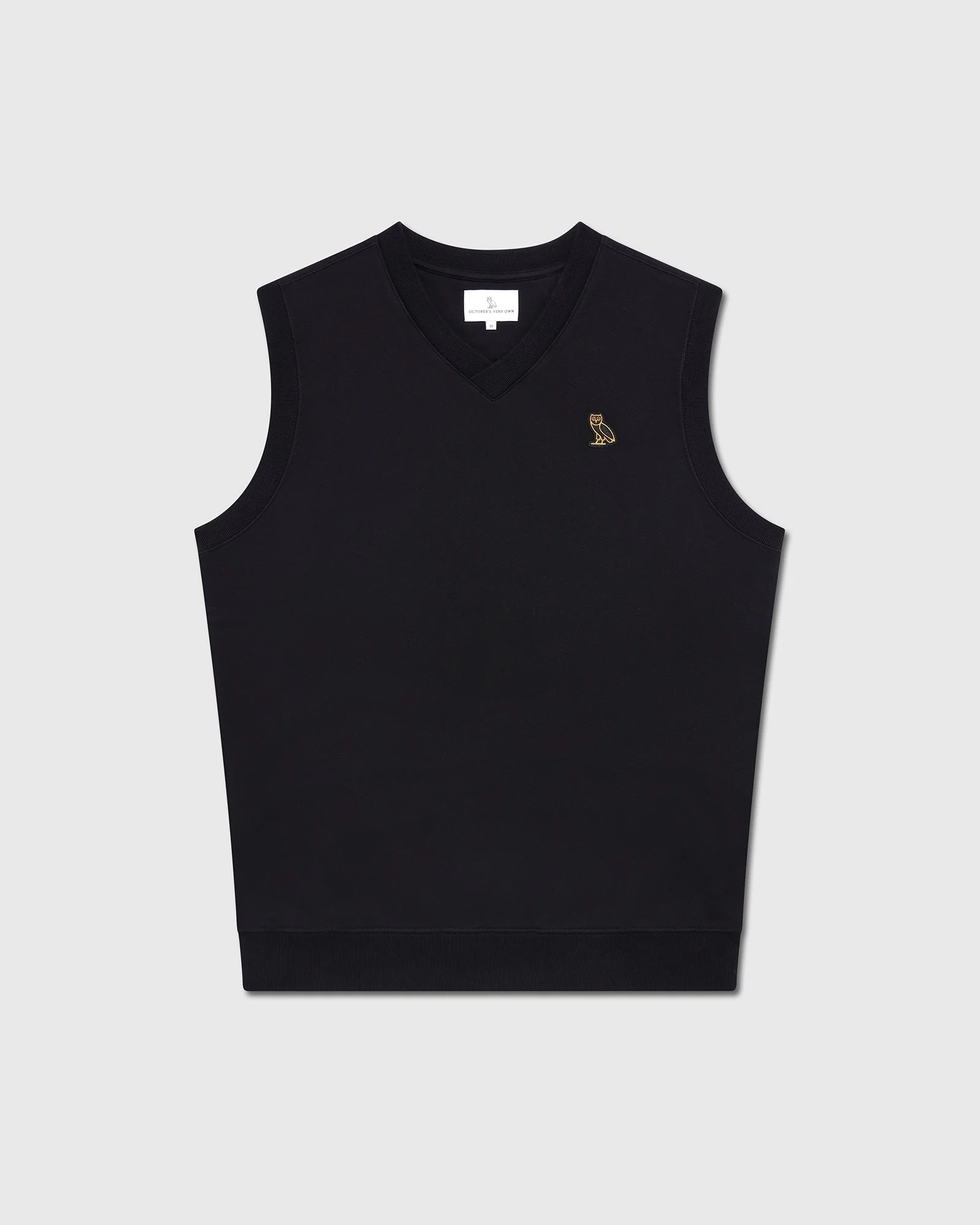 Classic French Terry Vest - Image 2