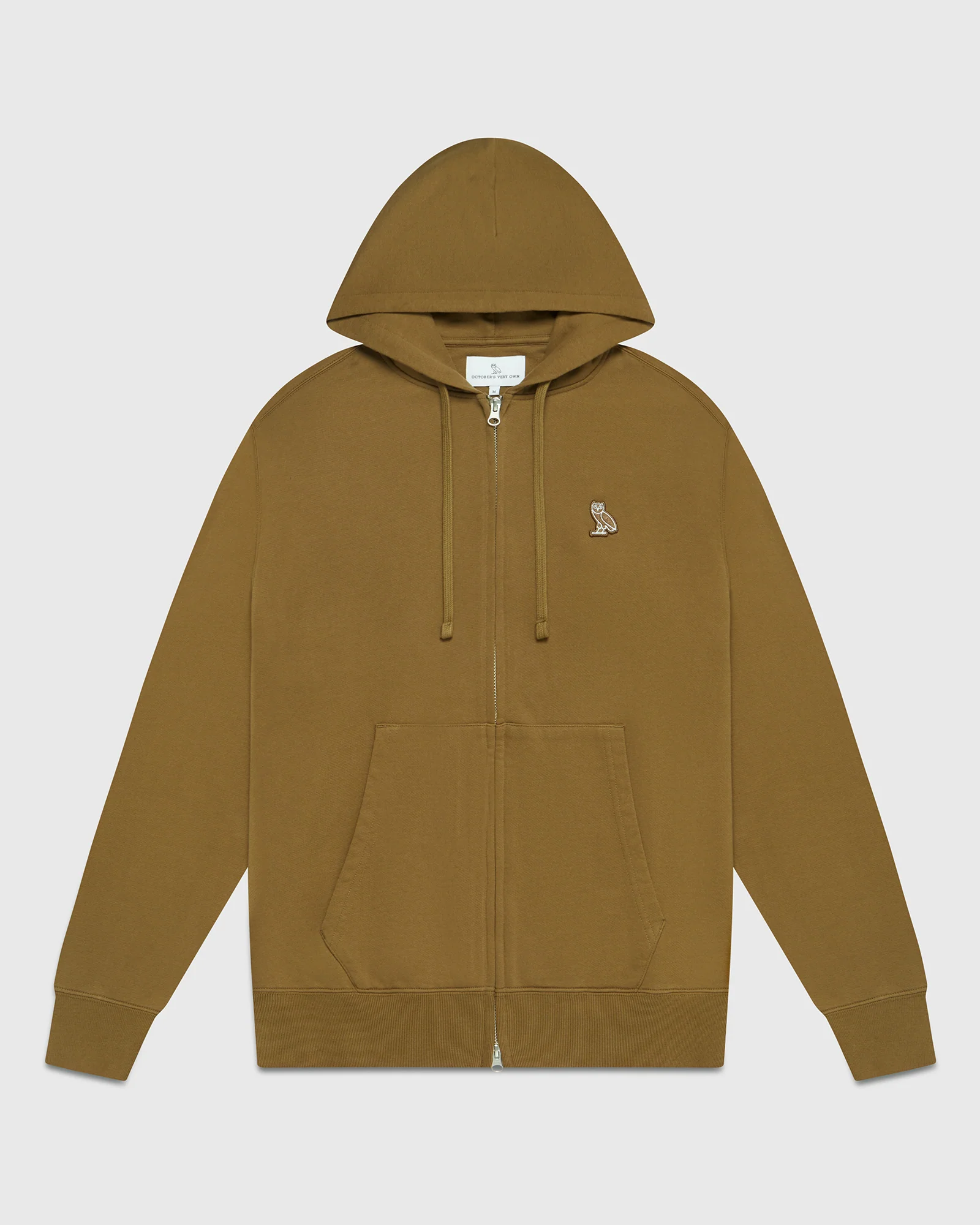 Classic Full-Zip Hoodie - Image 11