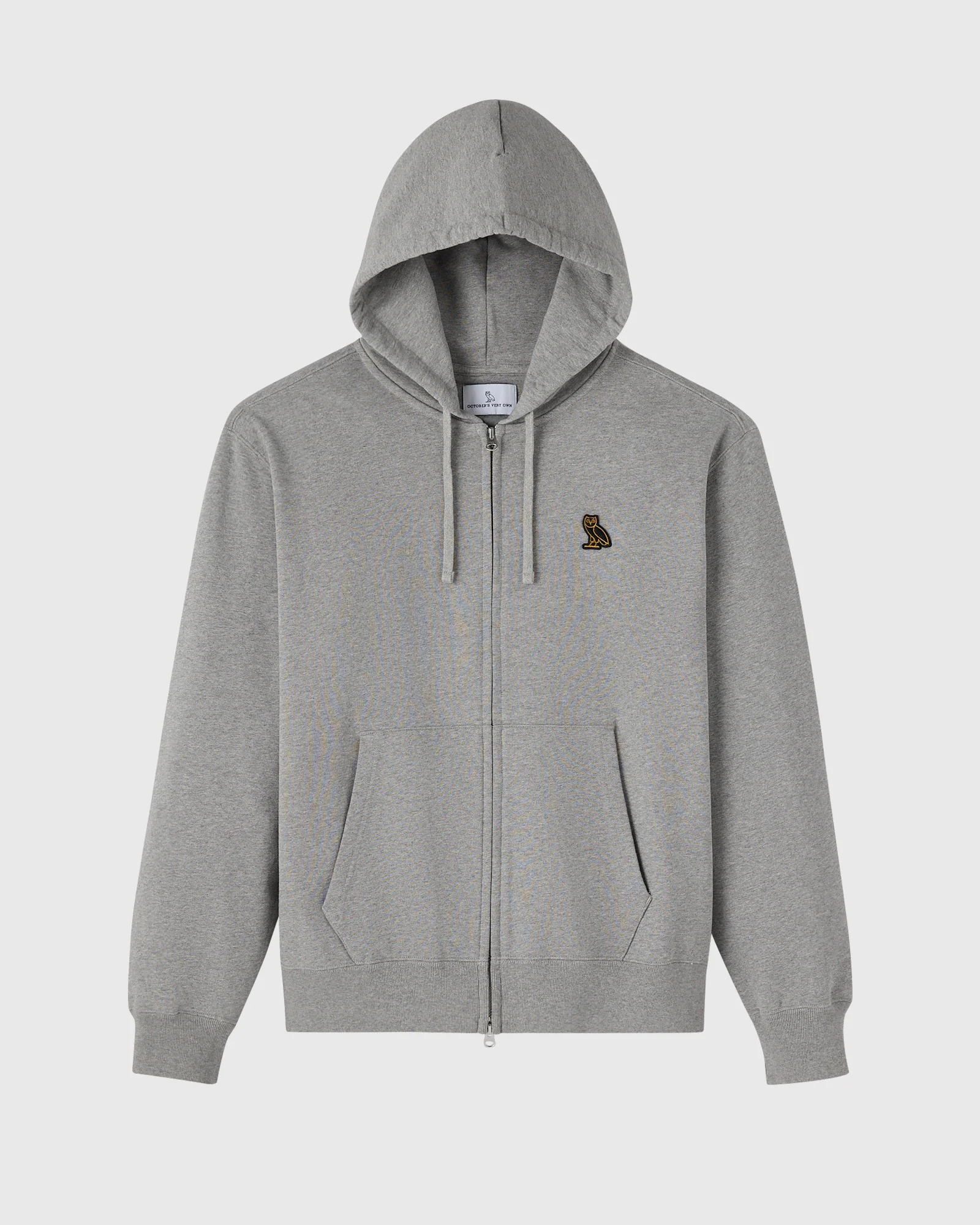 Classic Full-Zip Hoodie - Image 16