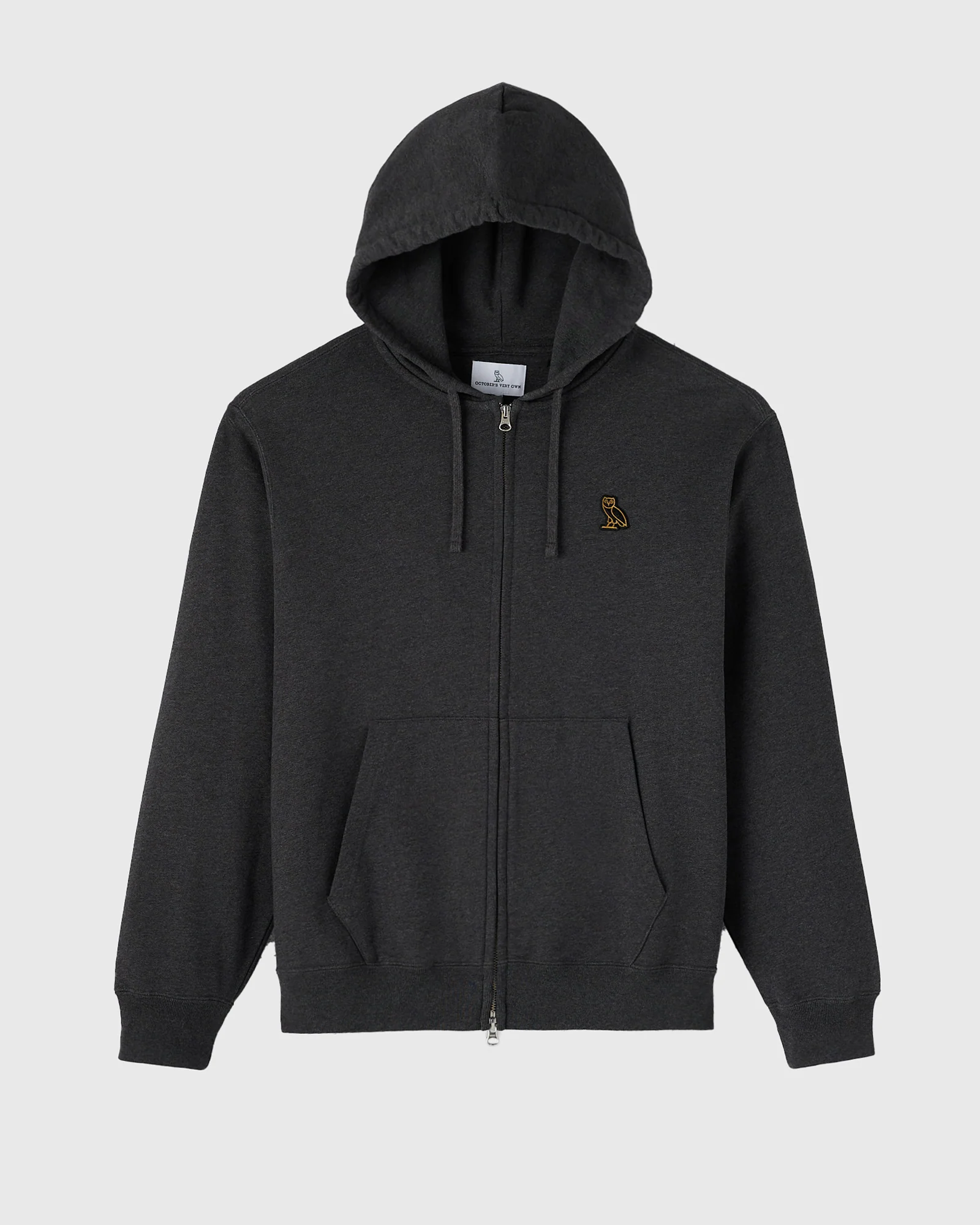 Classic Full-Zip Hoodie - Image 17