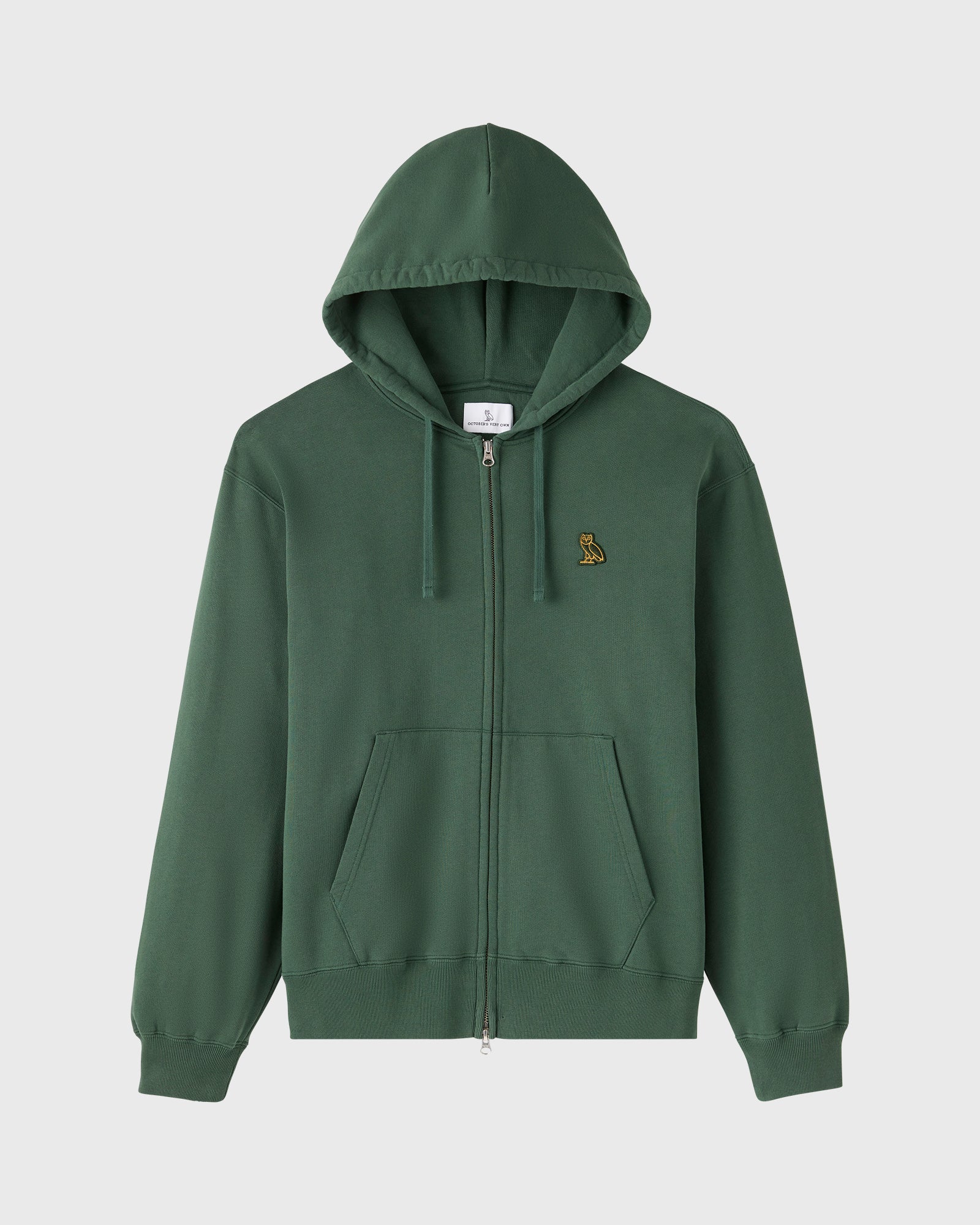 Classic Full-Zip Hoodie - Image 18