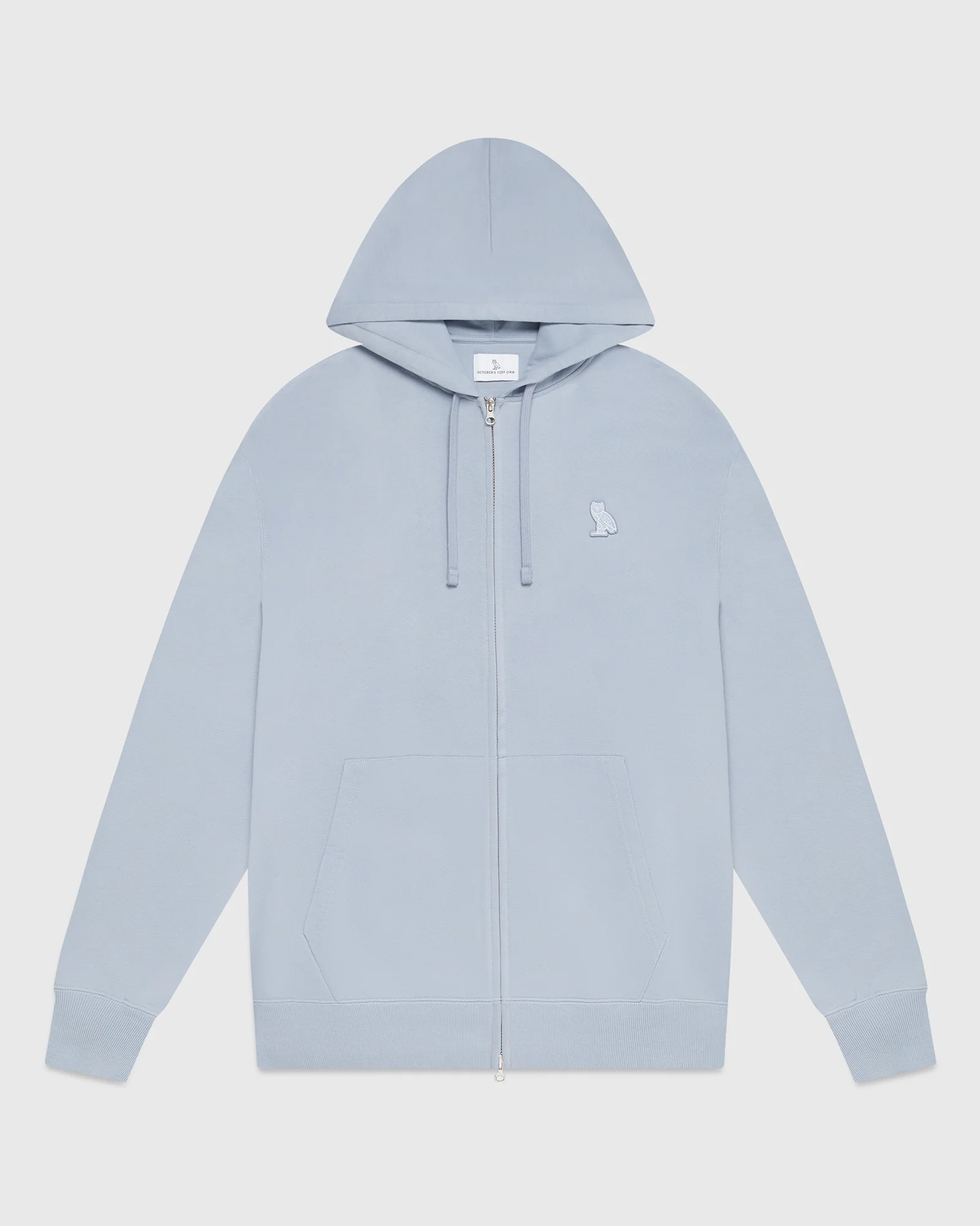 Classic Full-Zip Hoodie - Image 19