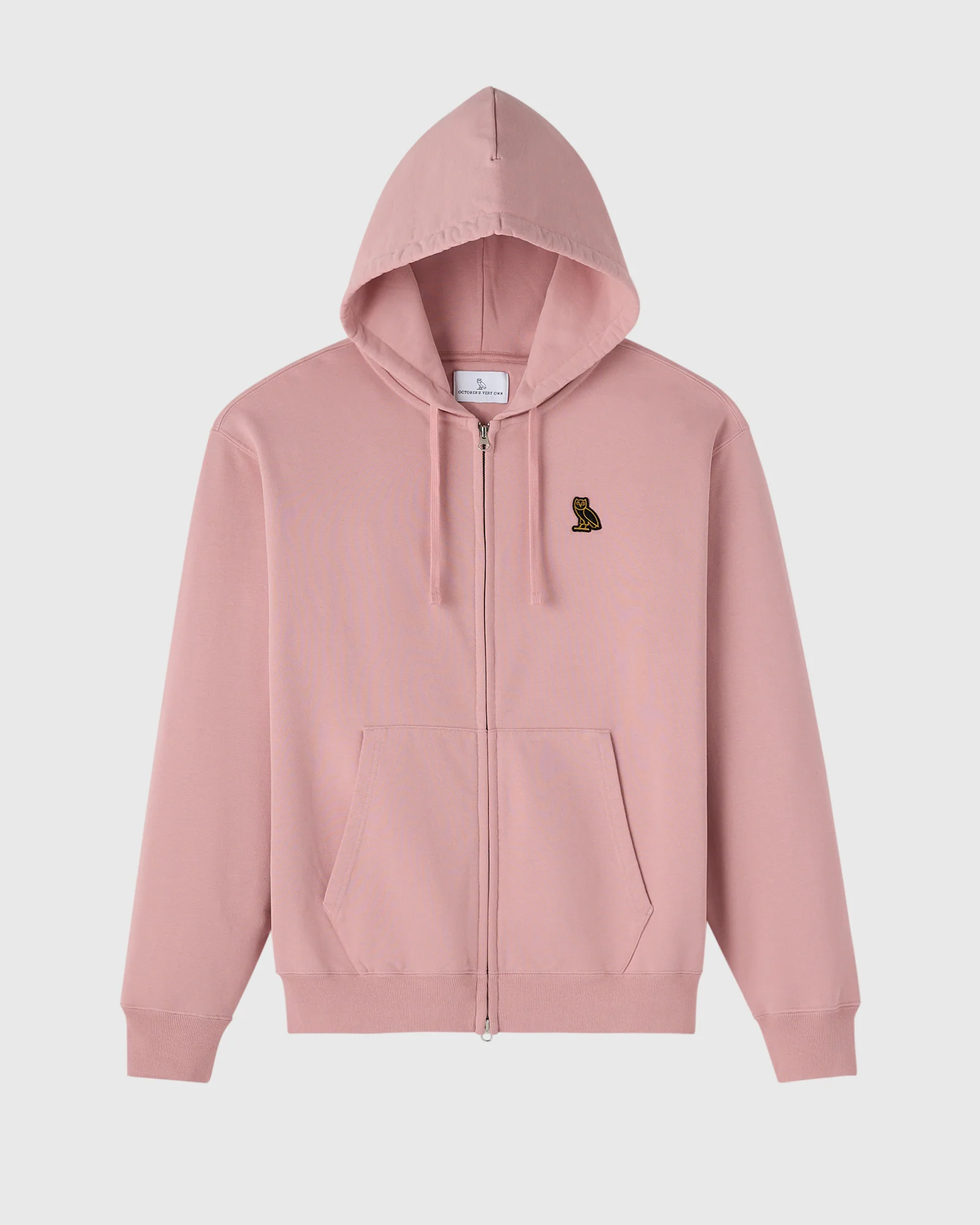 Classic Full-Zip Hoodie - Image 20