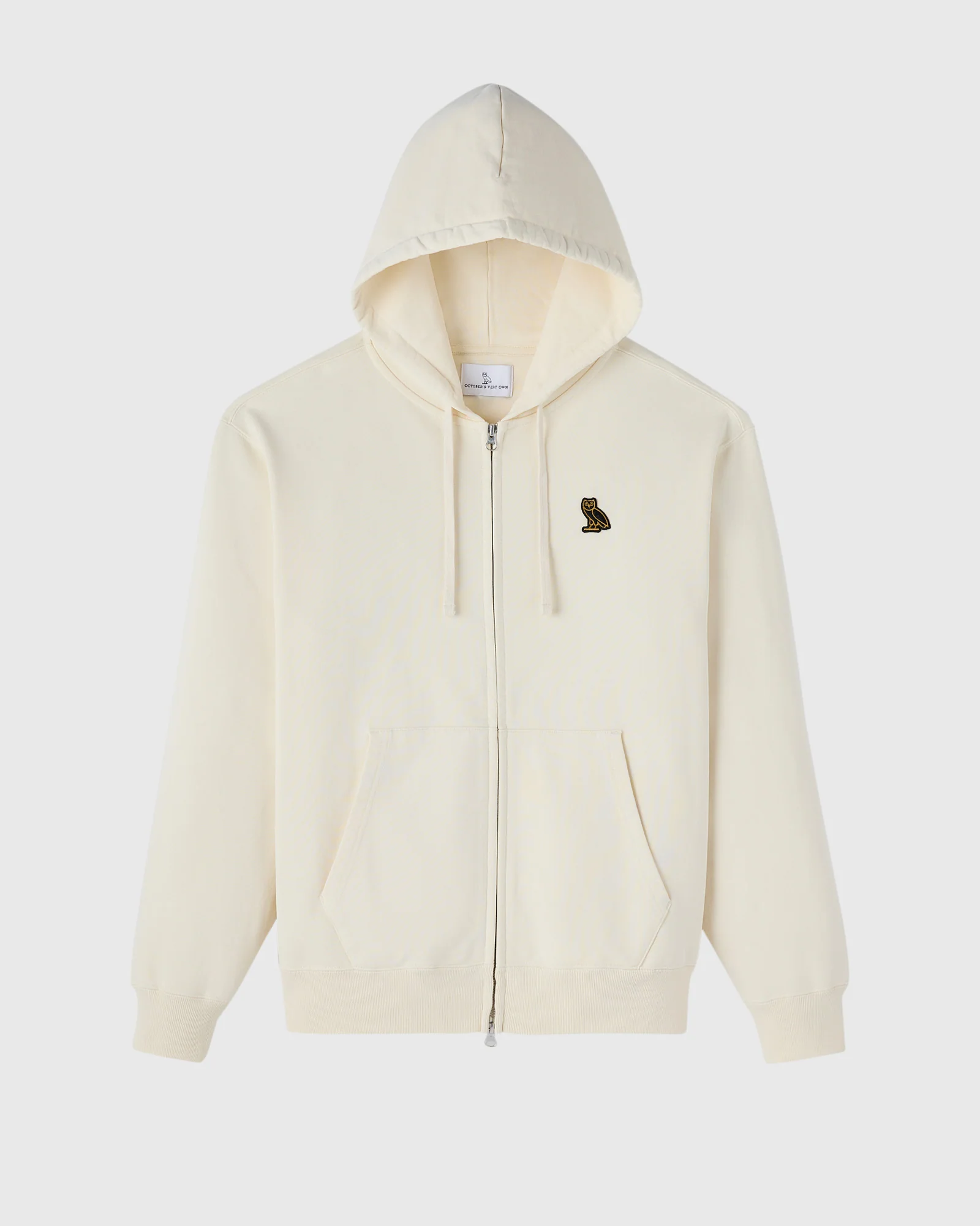 Classic Full-Zip Hoodie - Image 22