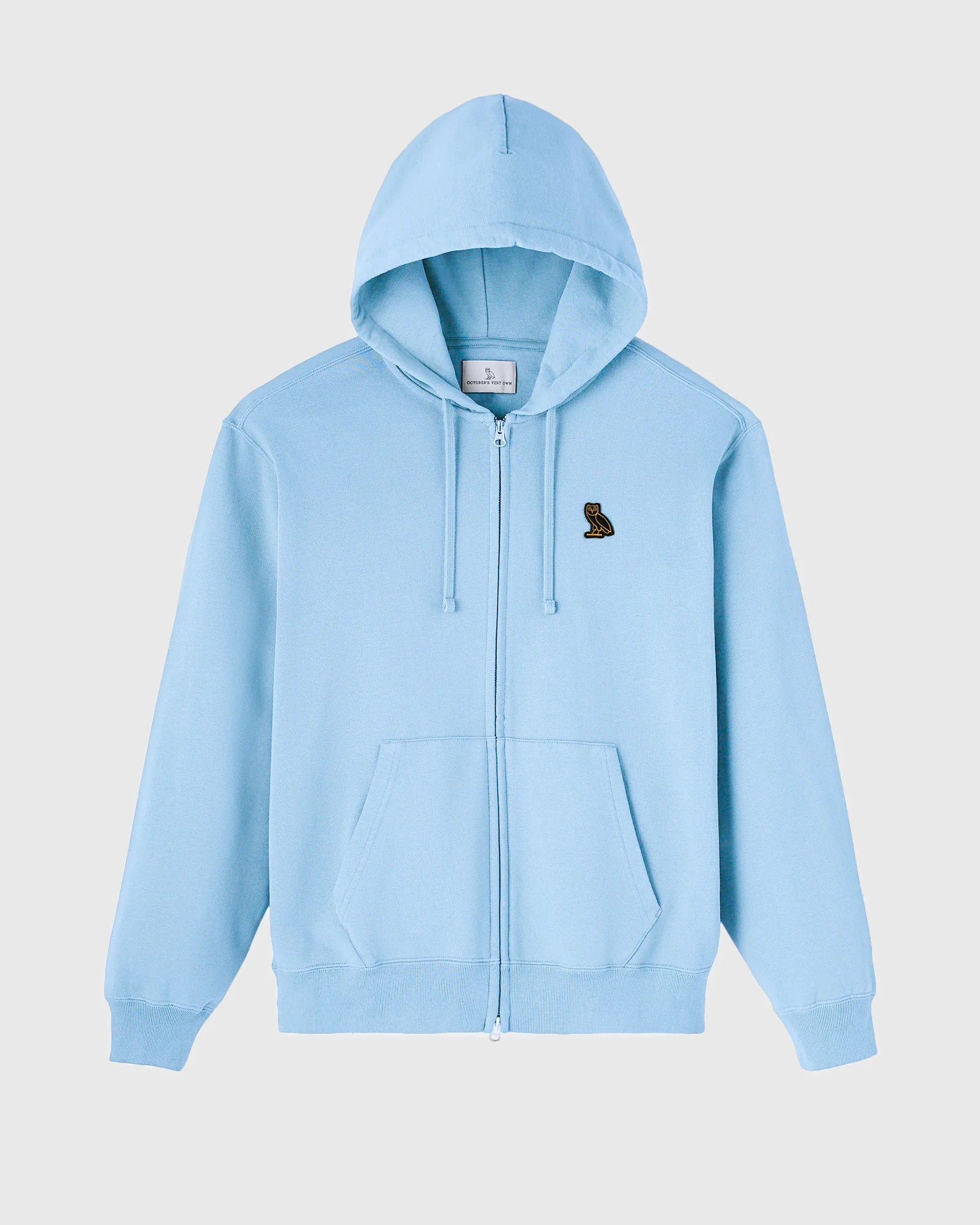 Classic Full-Zip Hoodie - Image 23
