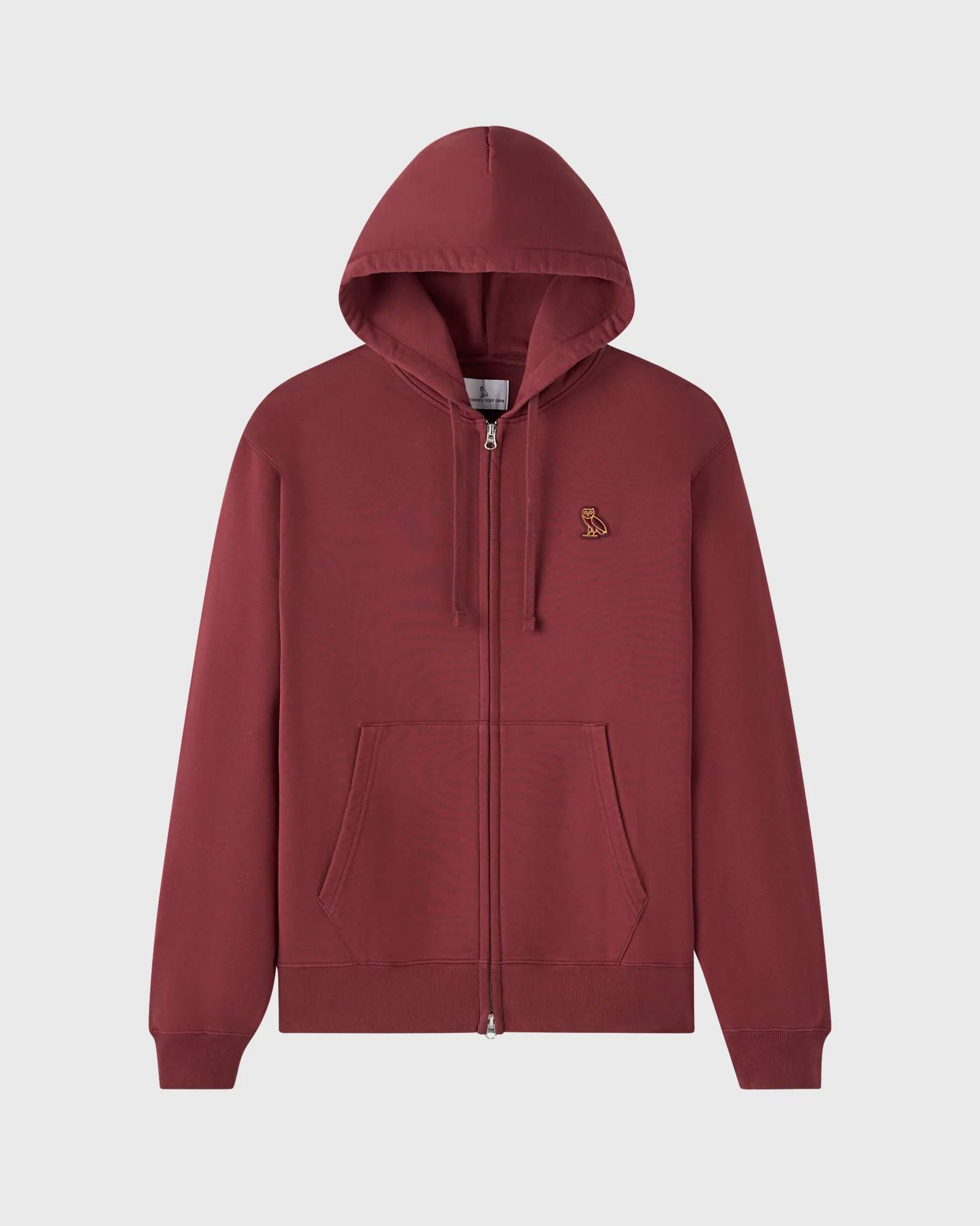 Classic Full-Zip Hoodie - Image 5