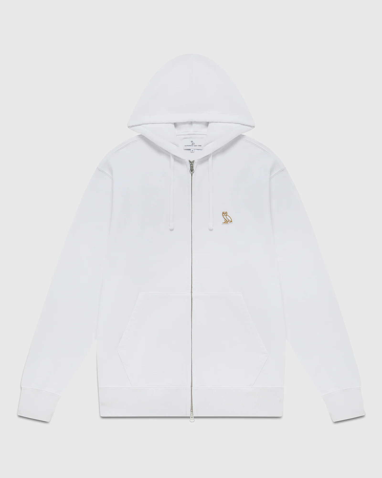 Classic Full-Zip Hoodie - Image 7