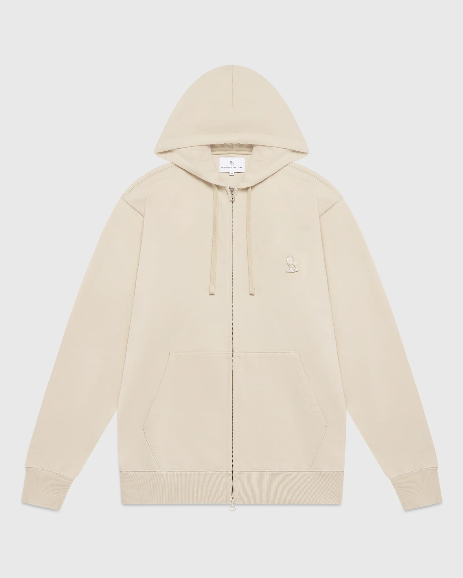 Classic Full-Zip Hoodie - Image 8