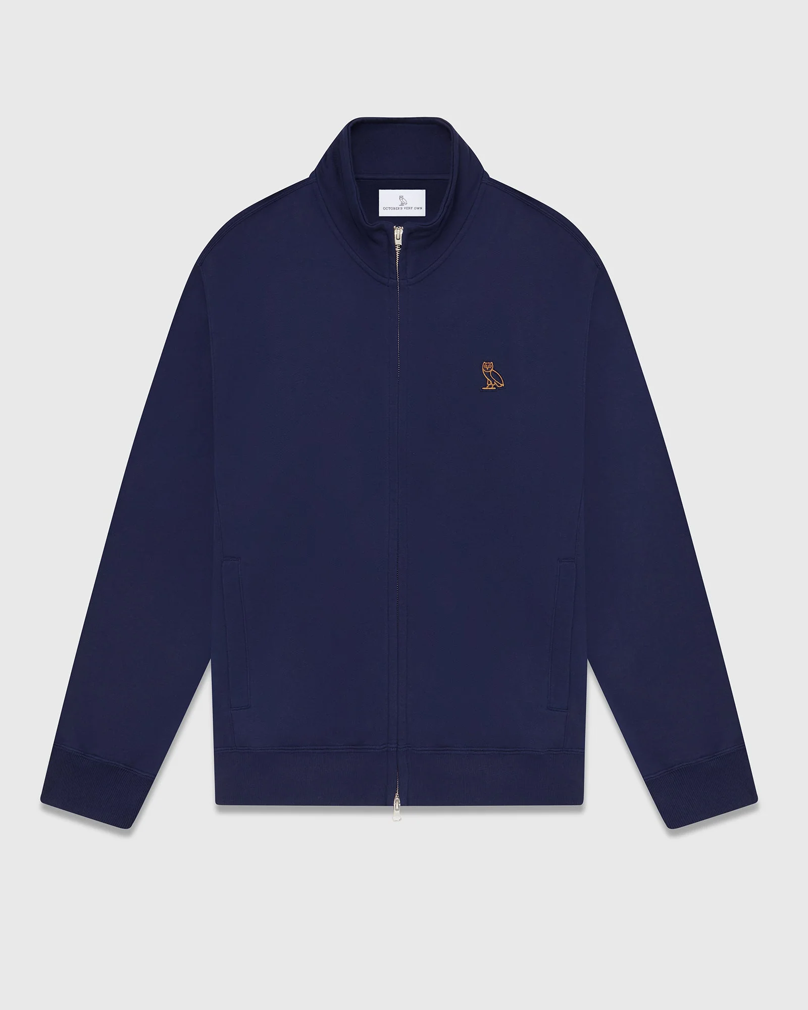 Classic Full-Zip Track Jacket - Image 2