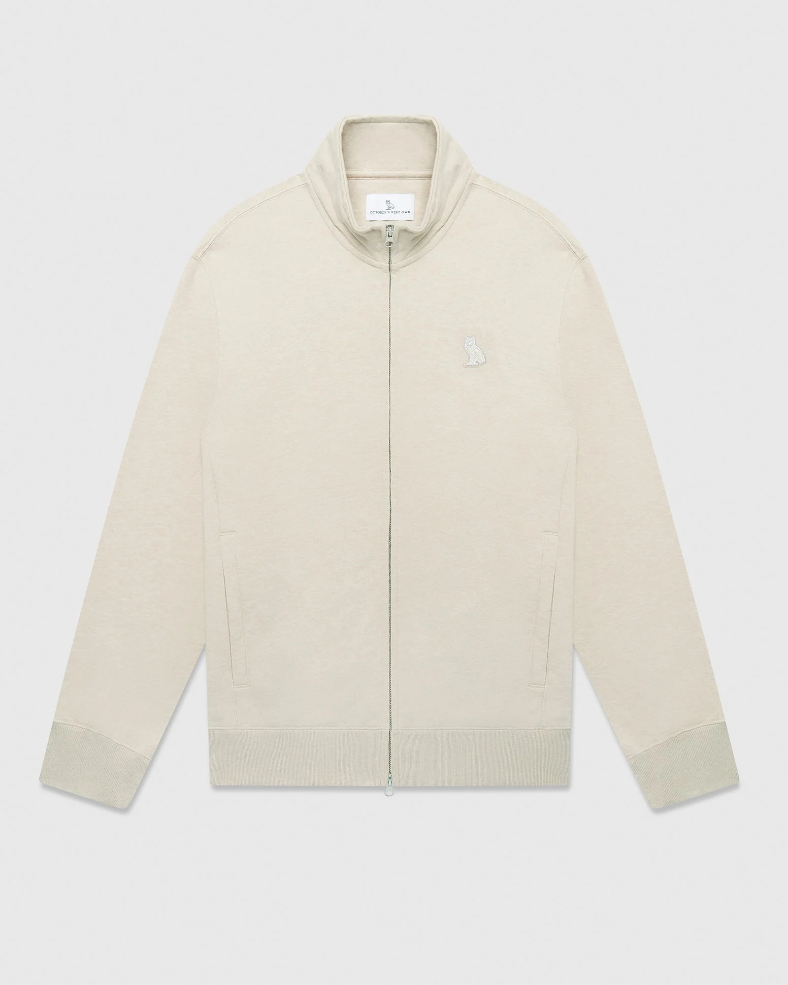 Classic Full-Zip Track Jacket - Image 3