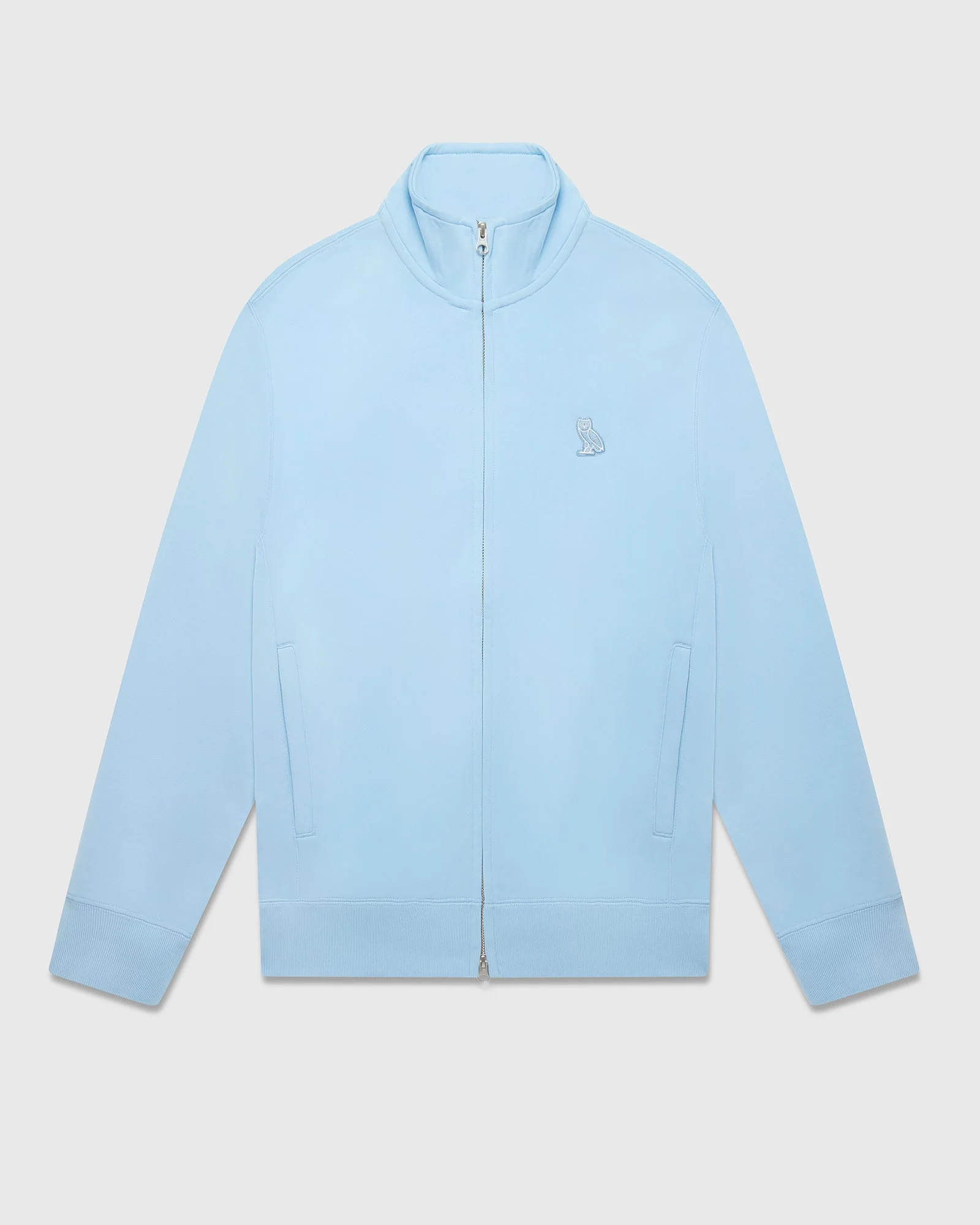 Classic Full-Zip Track Jacket - Image 4