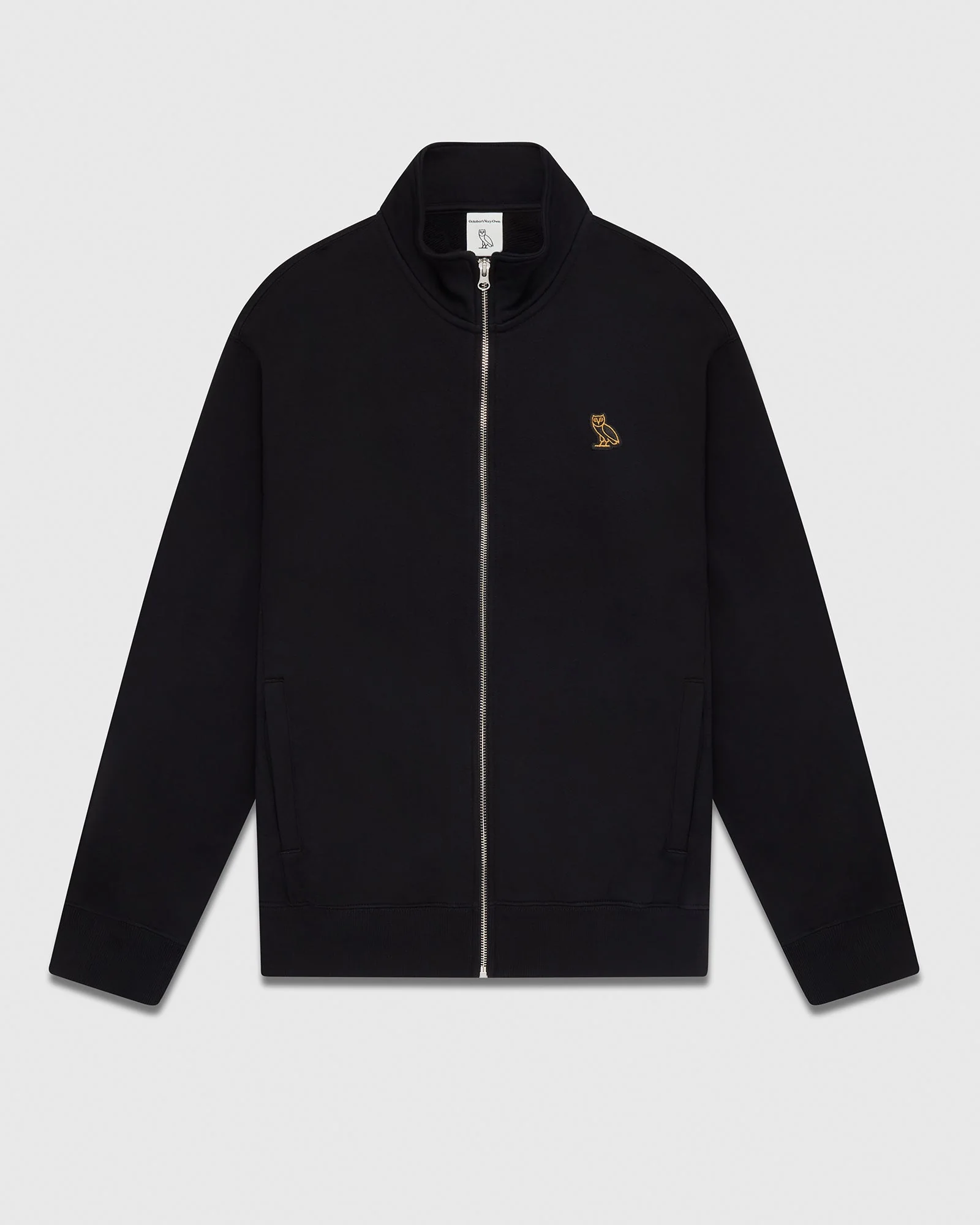 Classic Full-Zip Track Jacket - Image 5