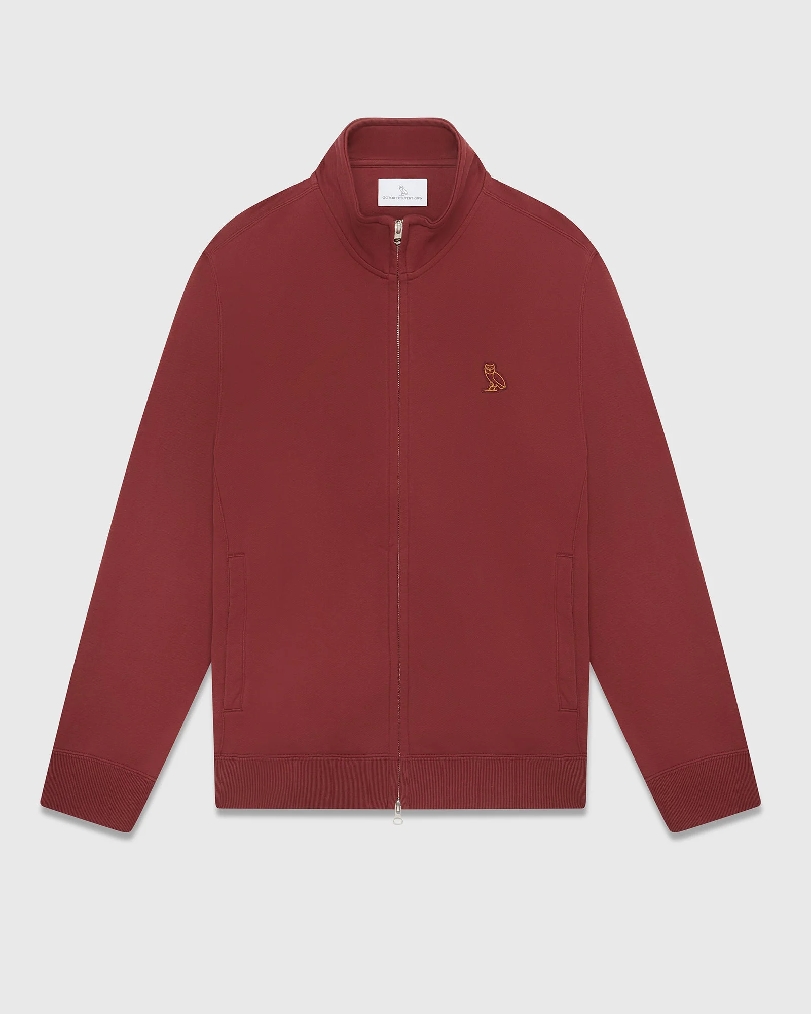 Classic Full-Zip Track Jacket - Image 6