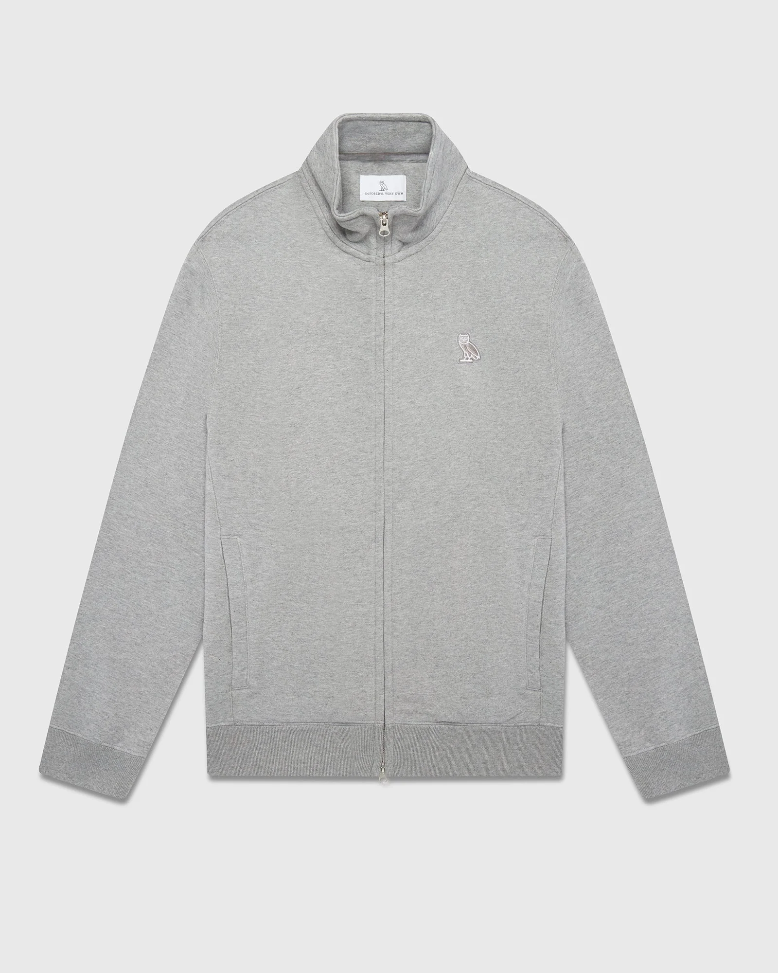 Classic Full-Zip Track Jacket - Image 7