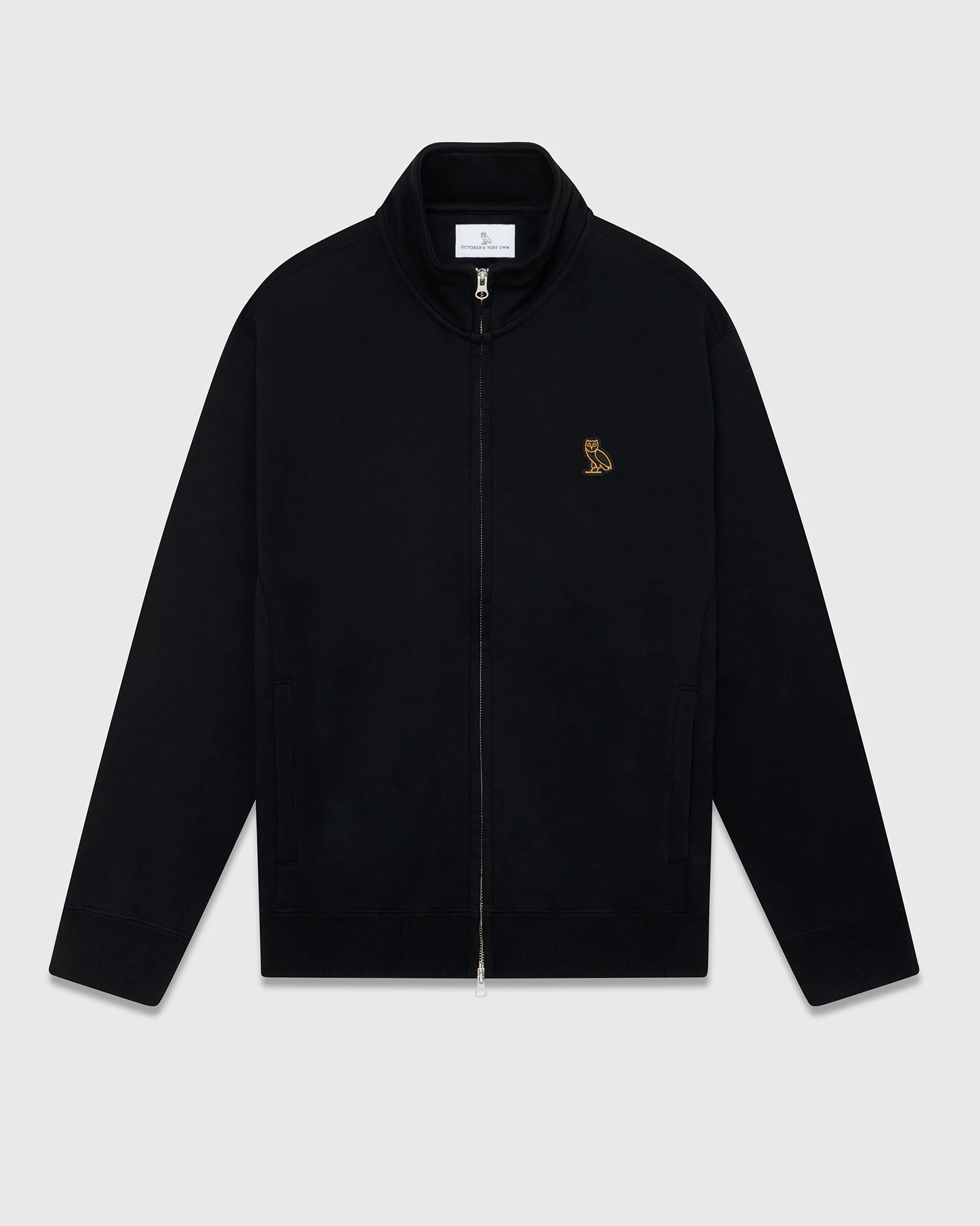 Classic Full-Zip Track Jacket - Image 8