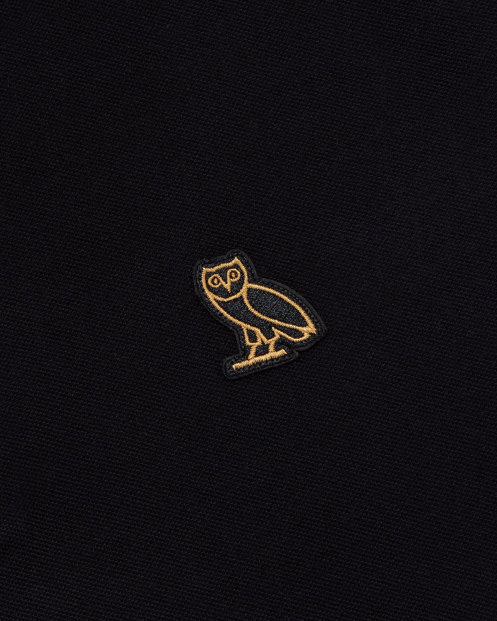 Classic Polo - Black - Image 3