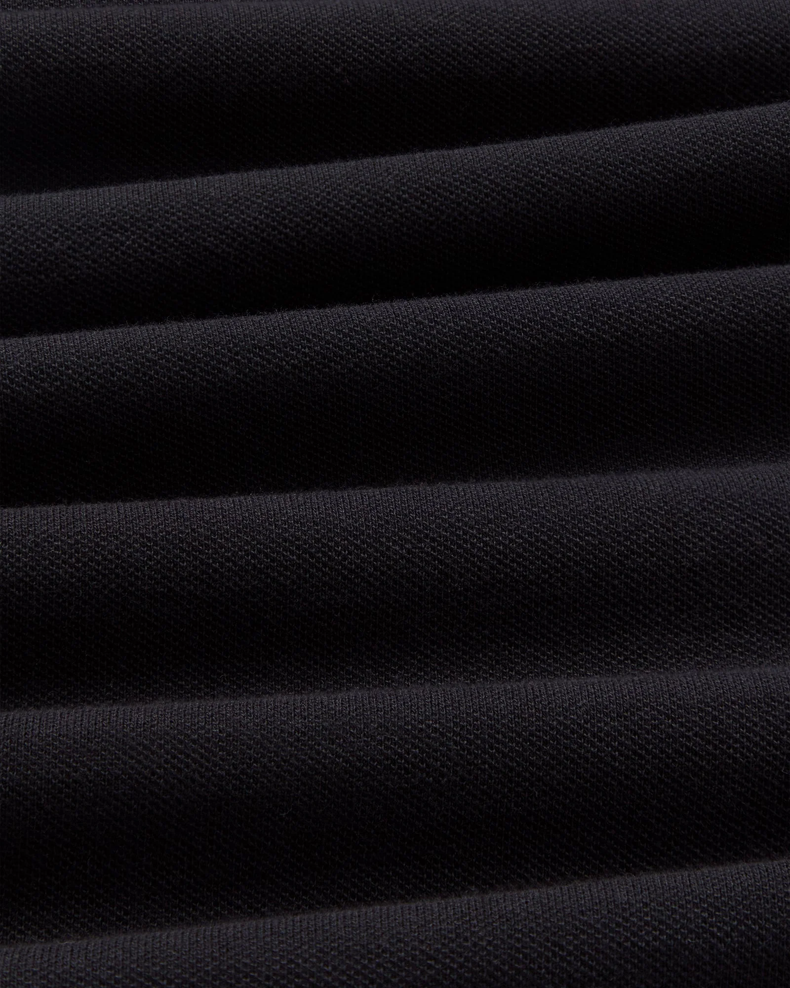 Classic Polo - Black - Image 5