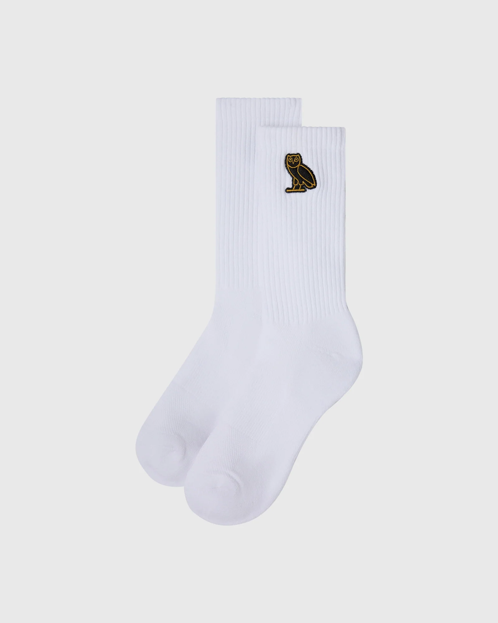 Classic Socks - White