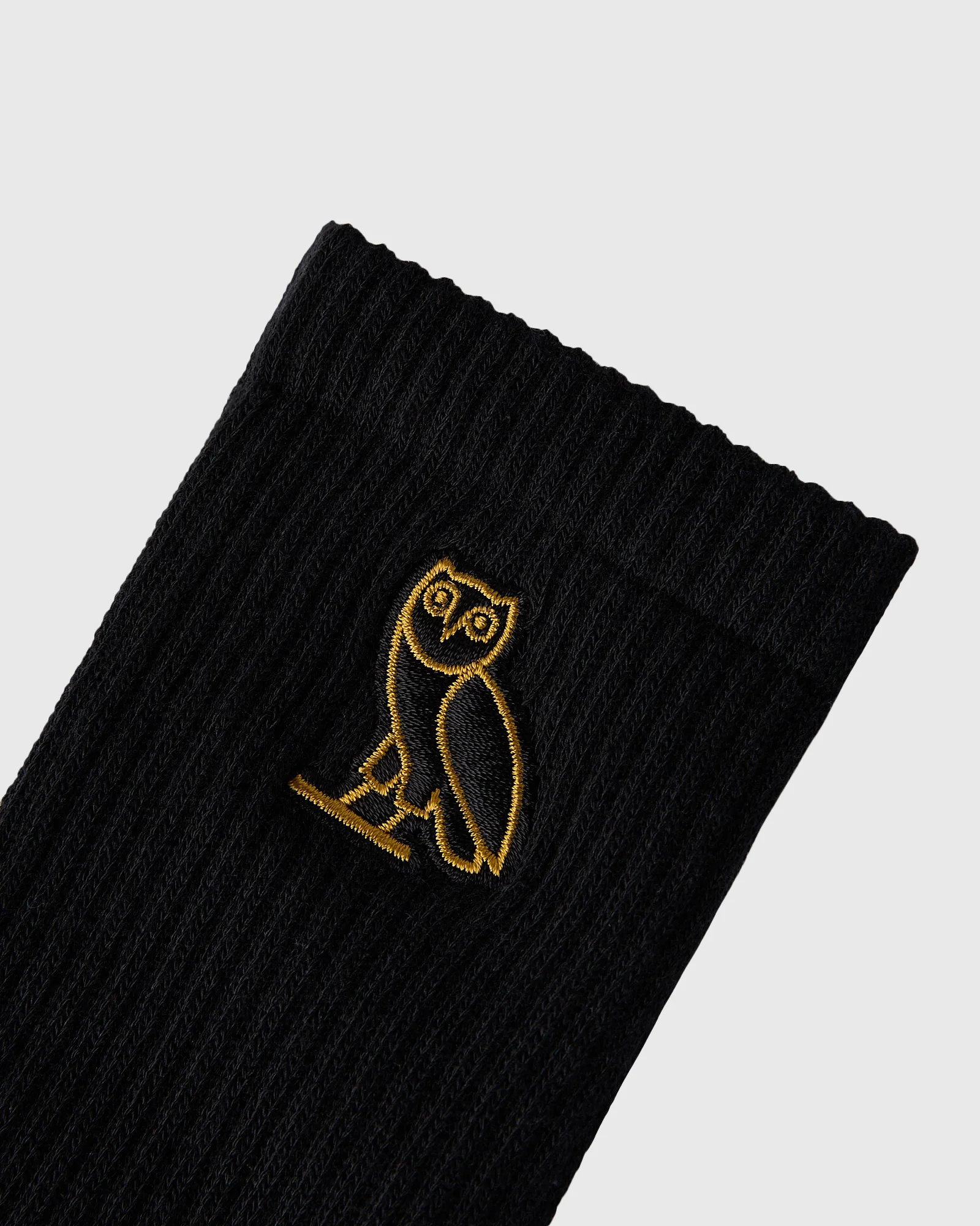 Classic Socks - Black - Image 3