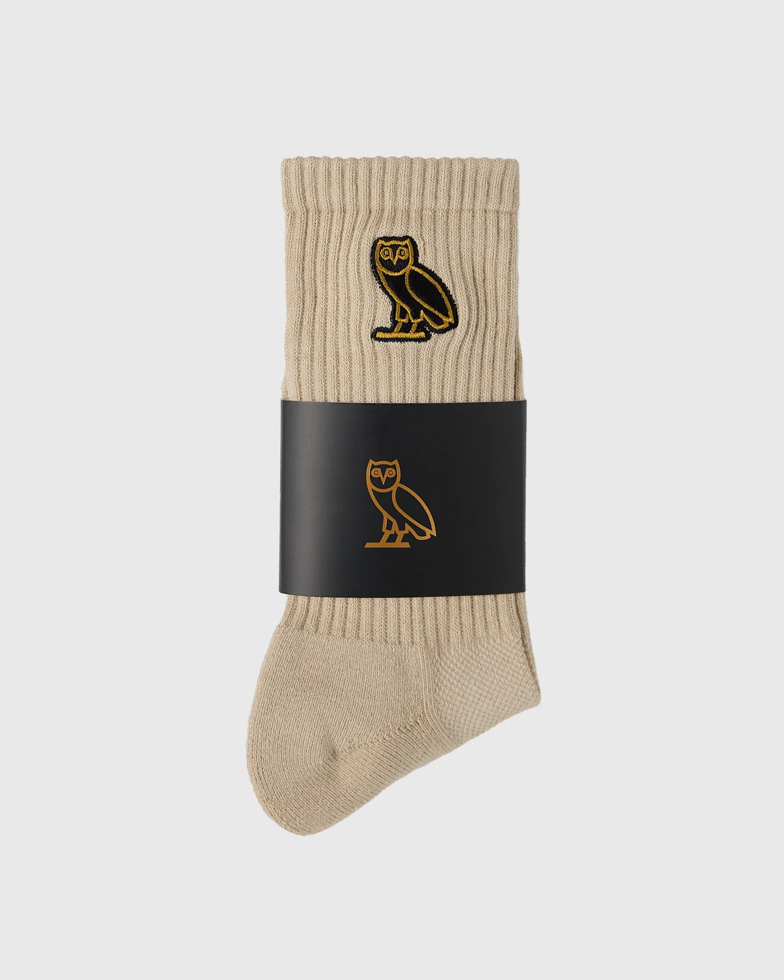 Classic Socks - Sandstone - Image 2