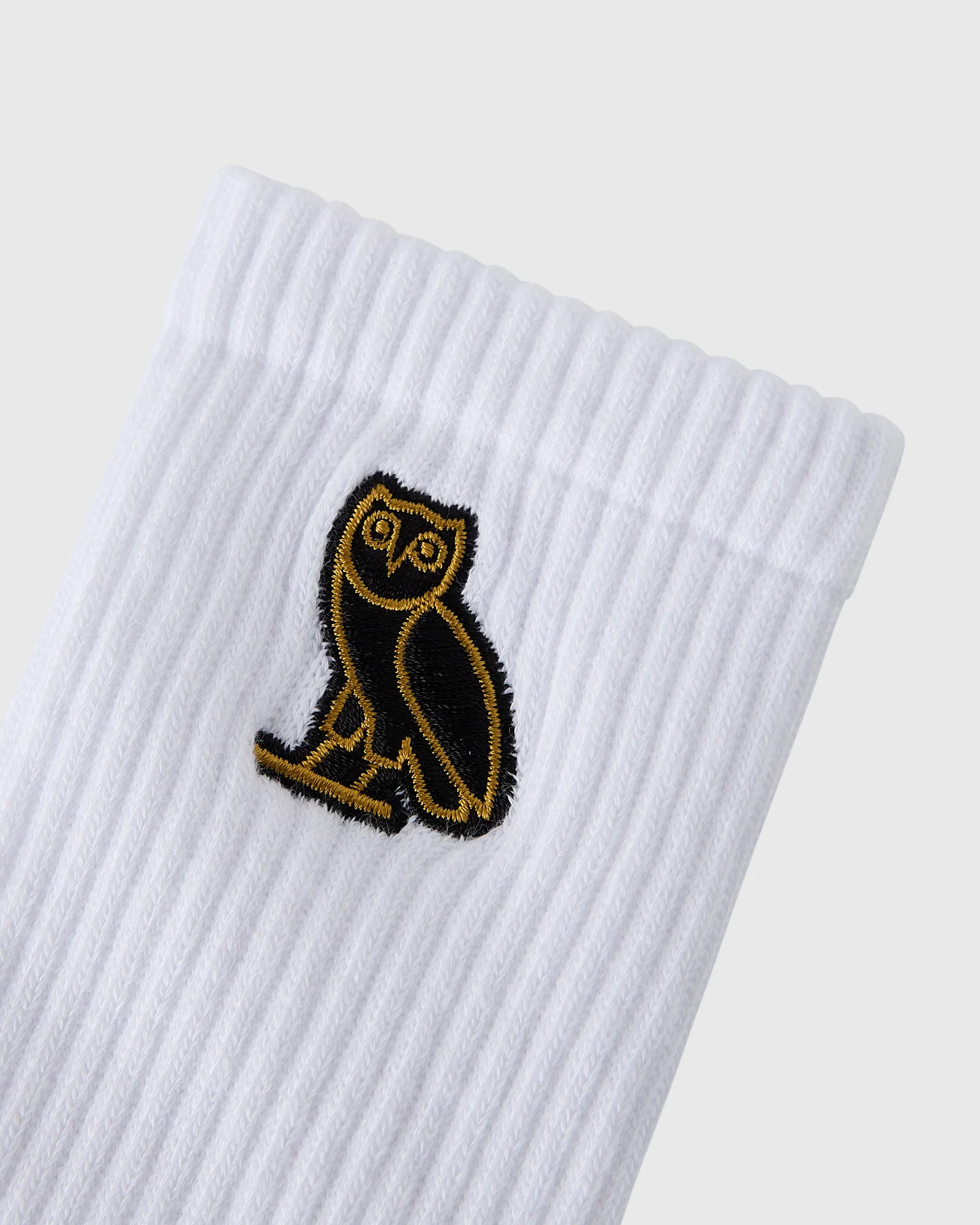 Classic Socks - White - Image 2