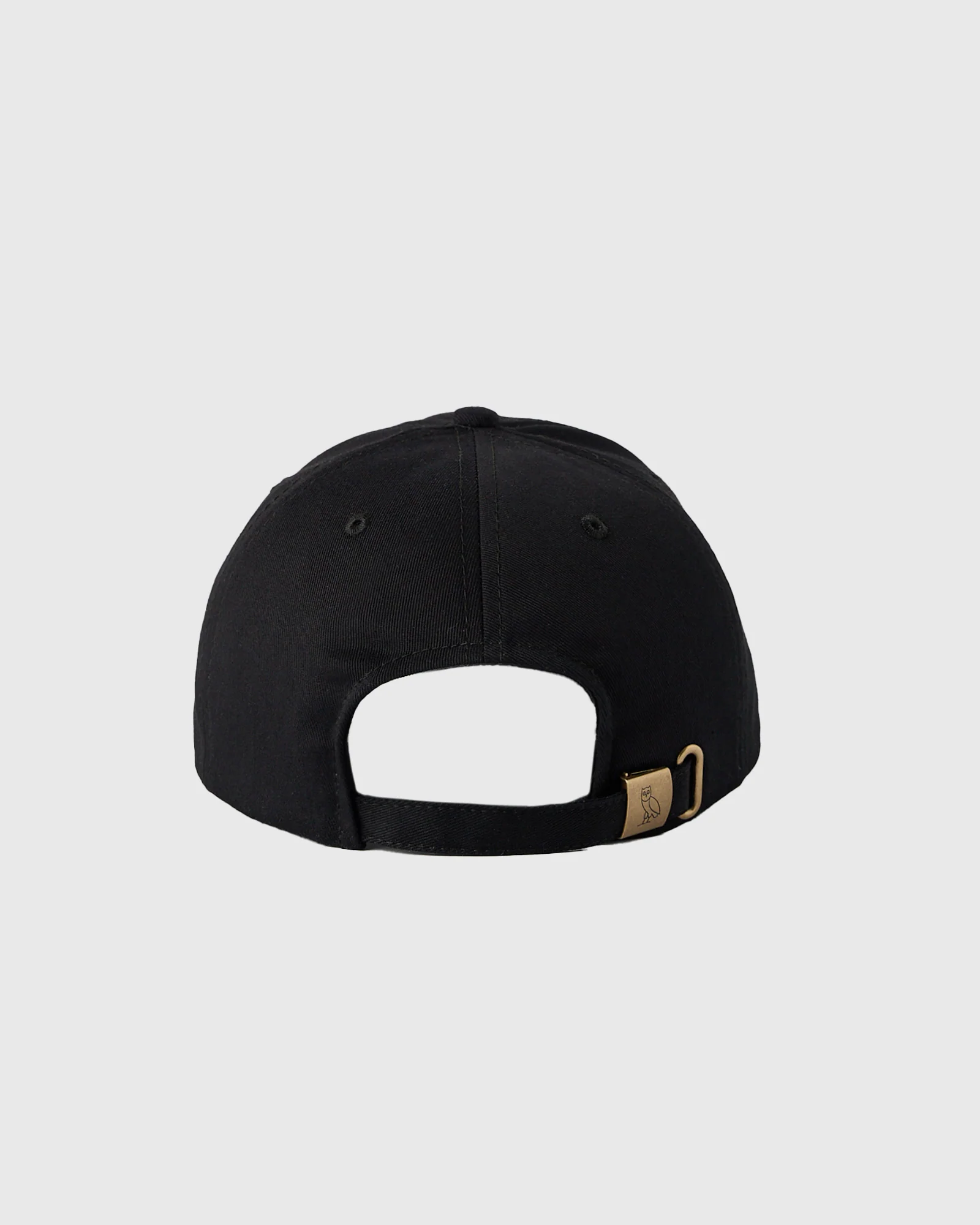 Classic Sportcap - Black - Image 3