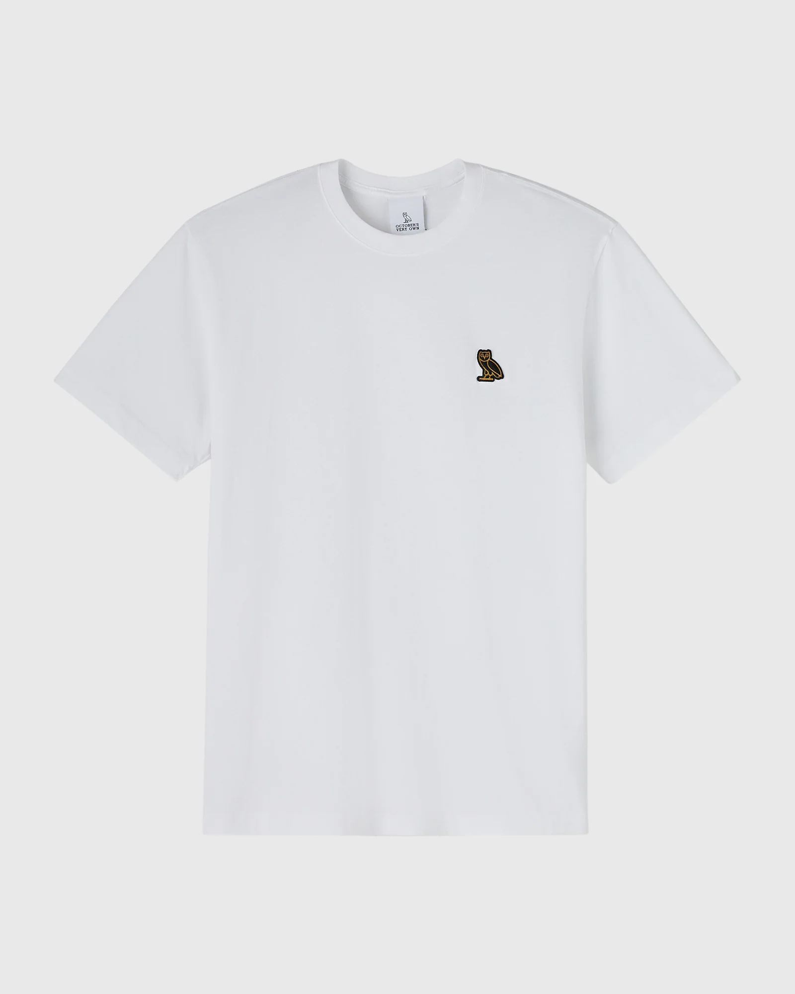 Classic Tee - White