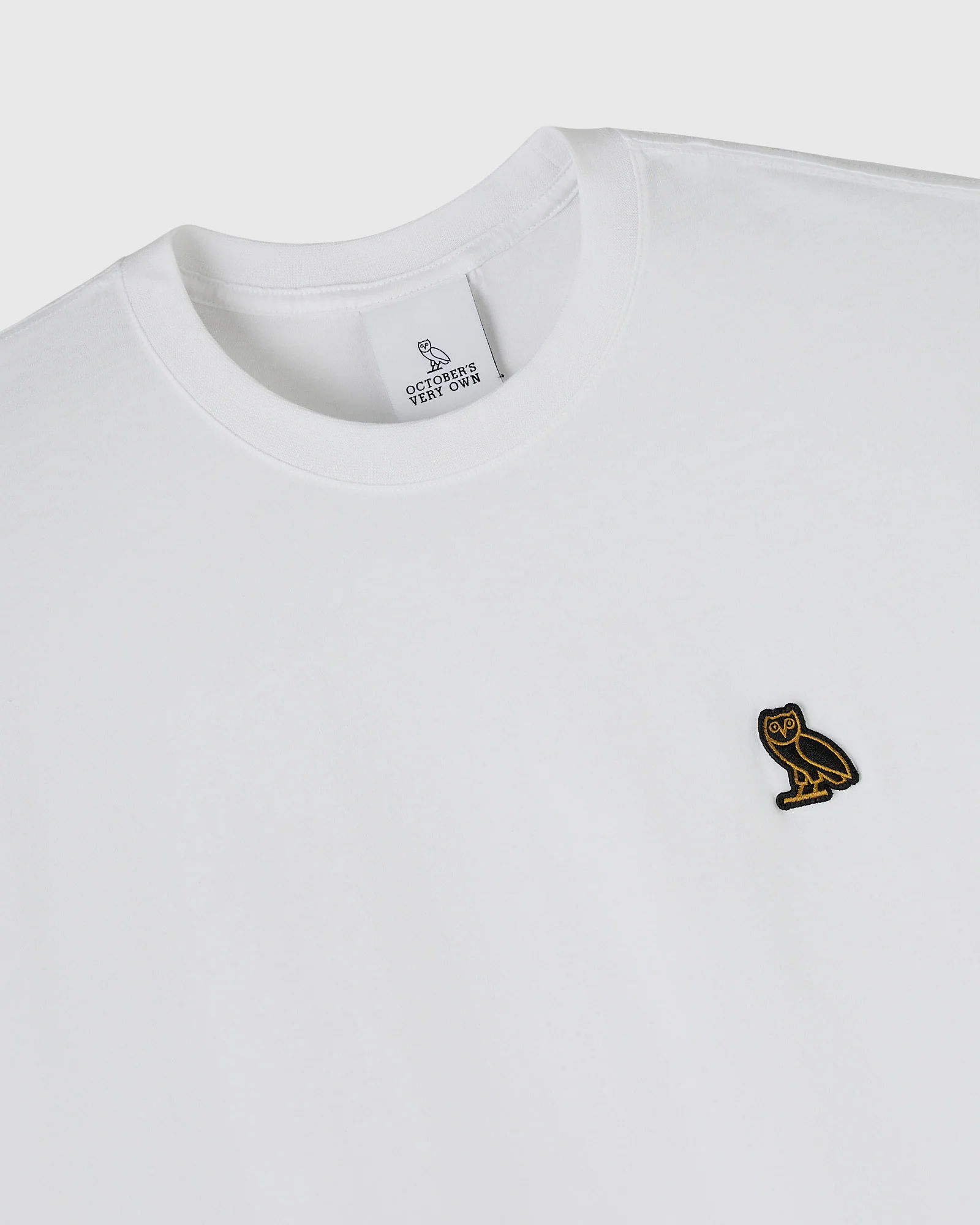 Classic Tee - White - Image 2