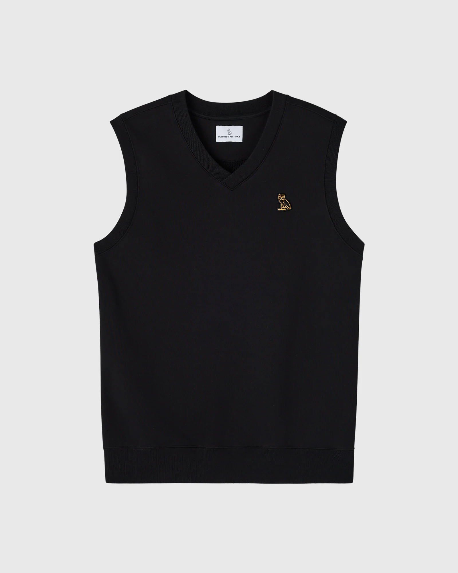 Classic Vest