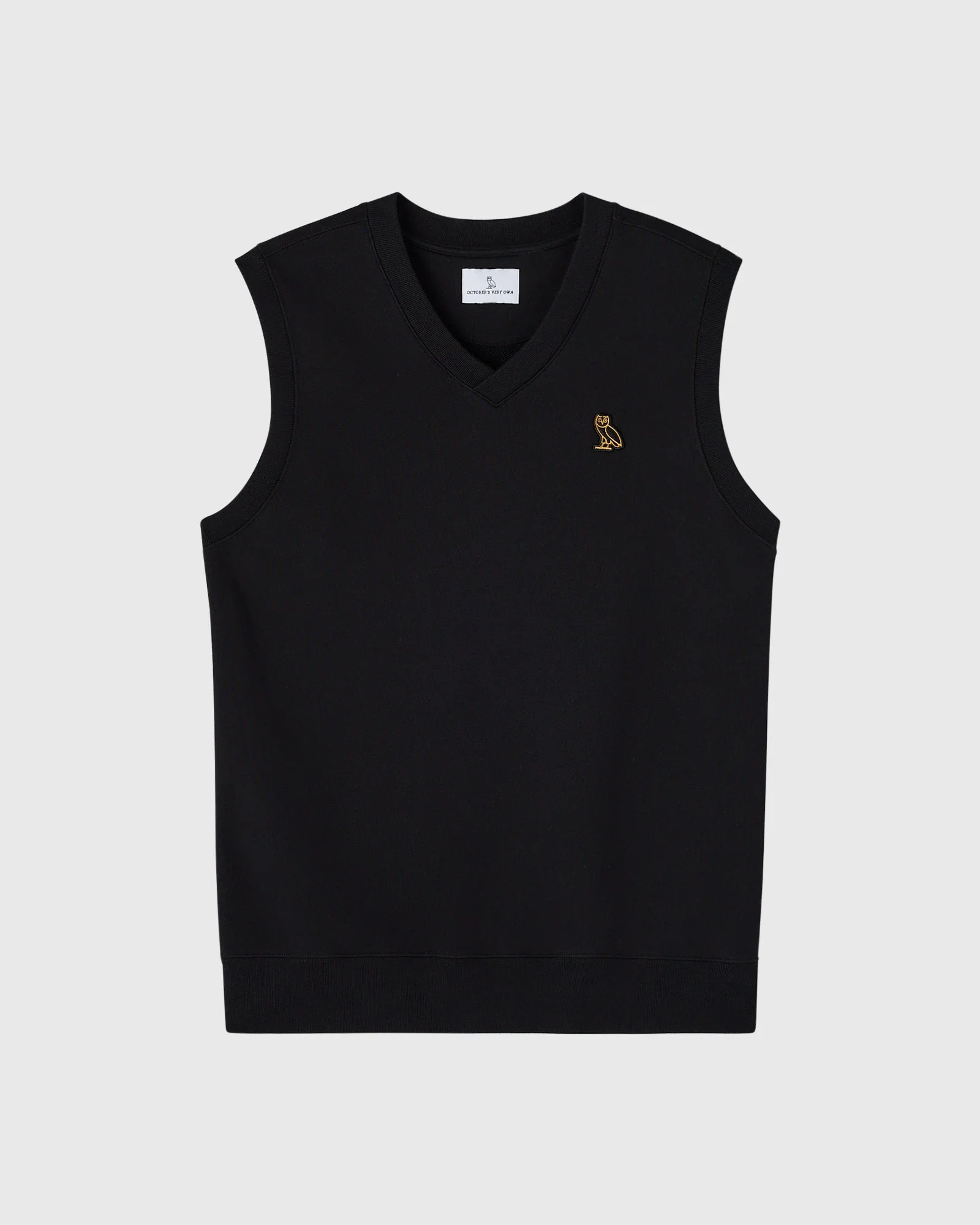 Classic Vest - Image 3