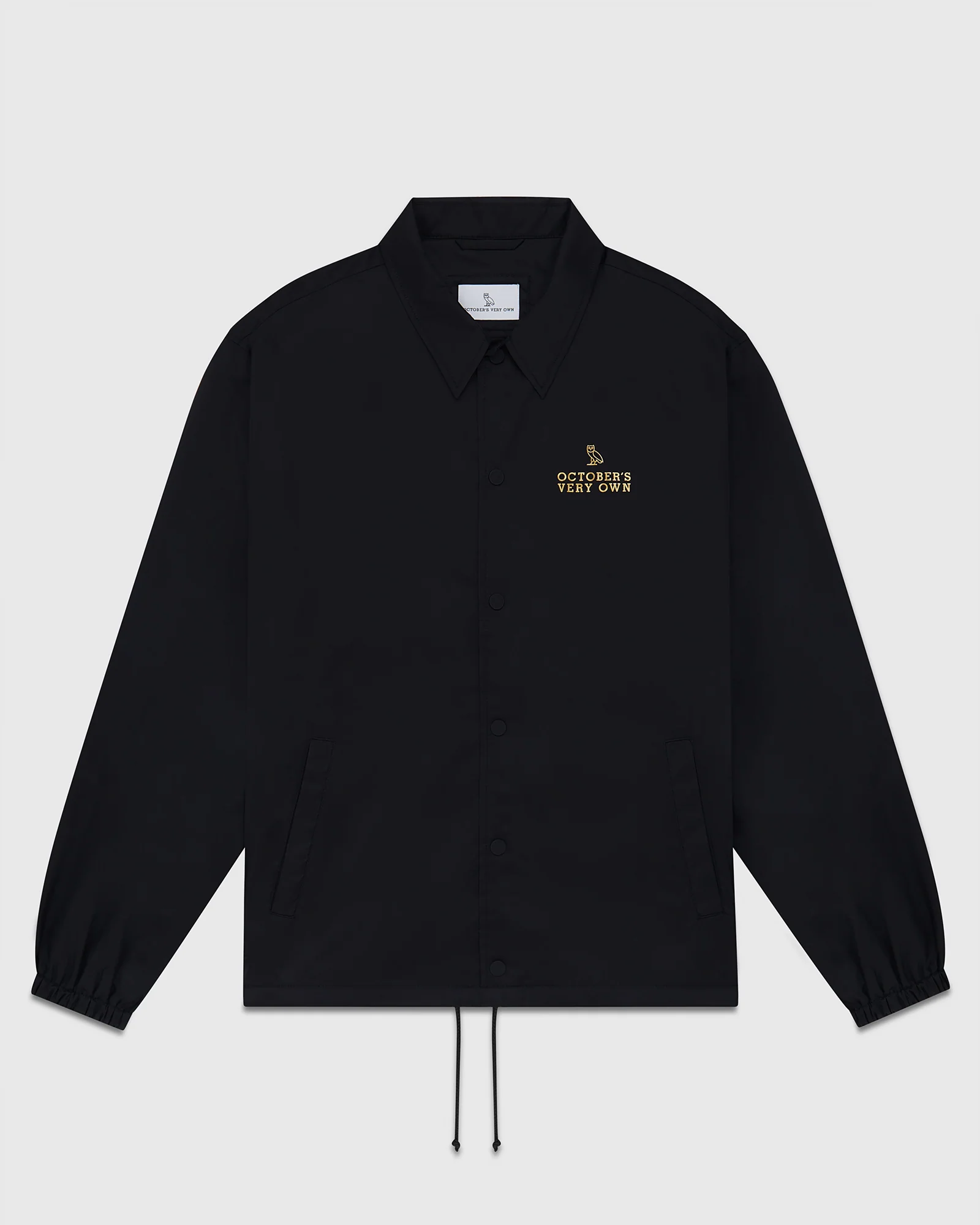 Coaches Jacket