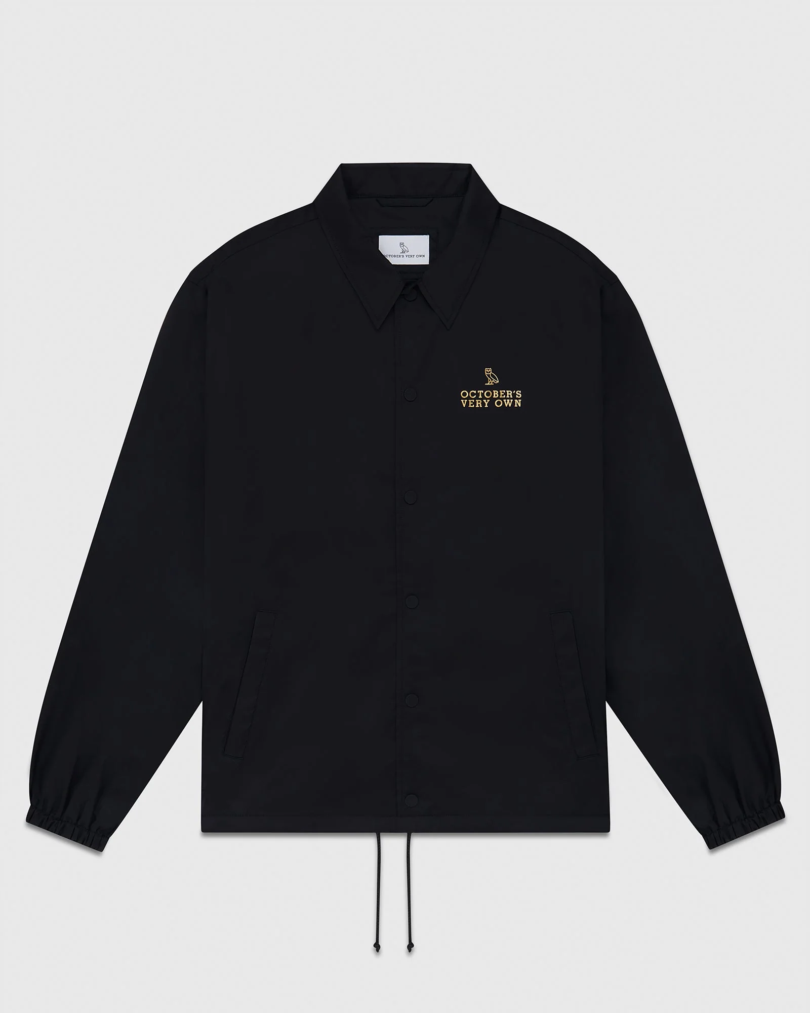 Coaches Jacket - Image 5