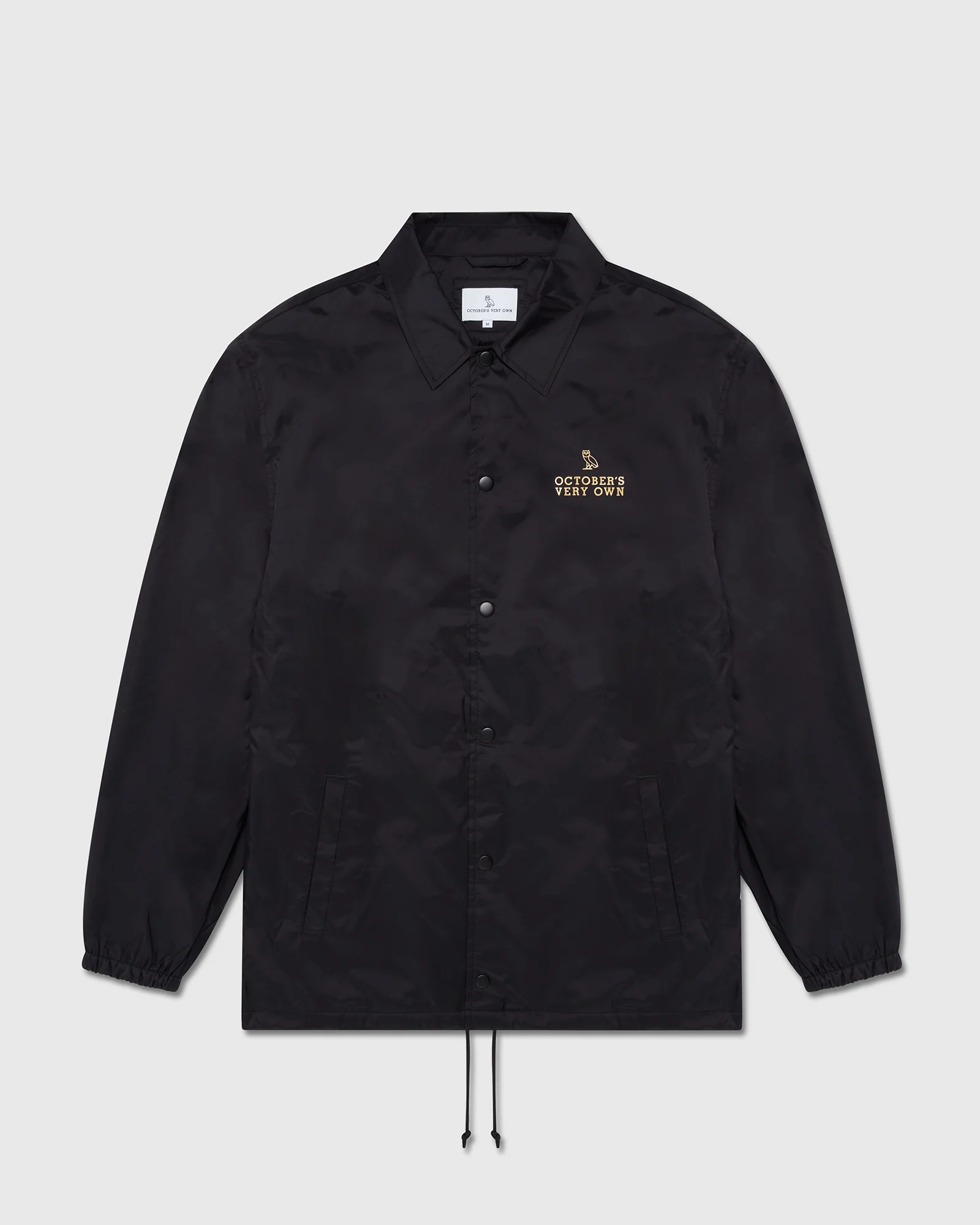 Coaches Jacket - Image 6