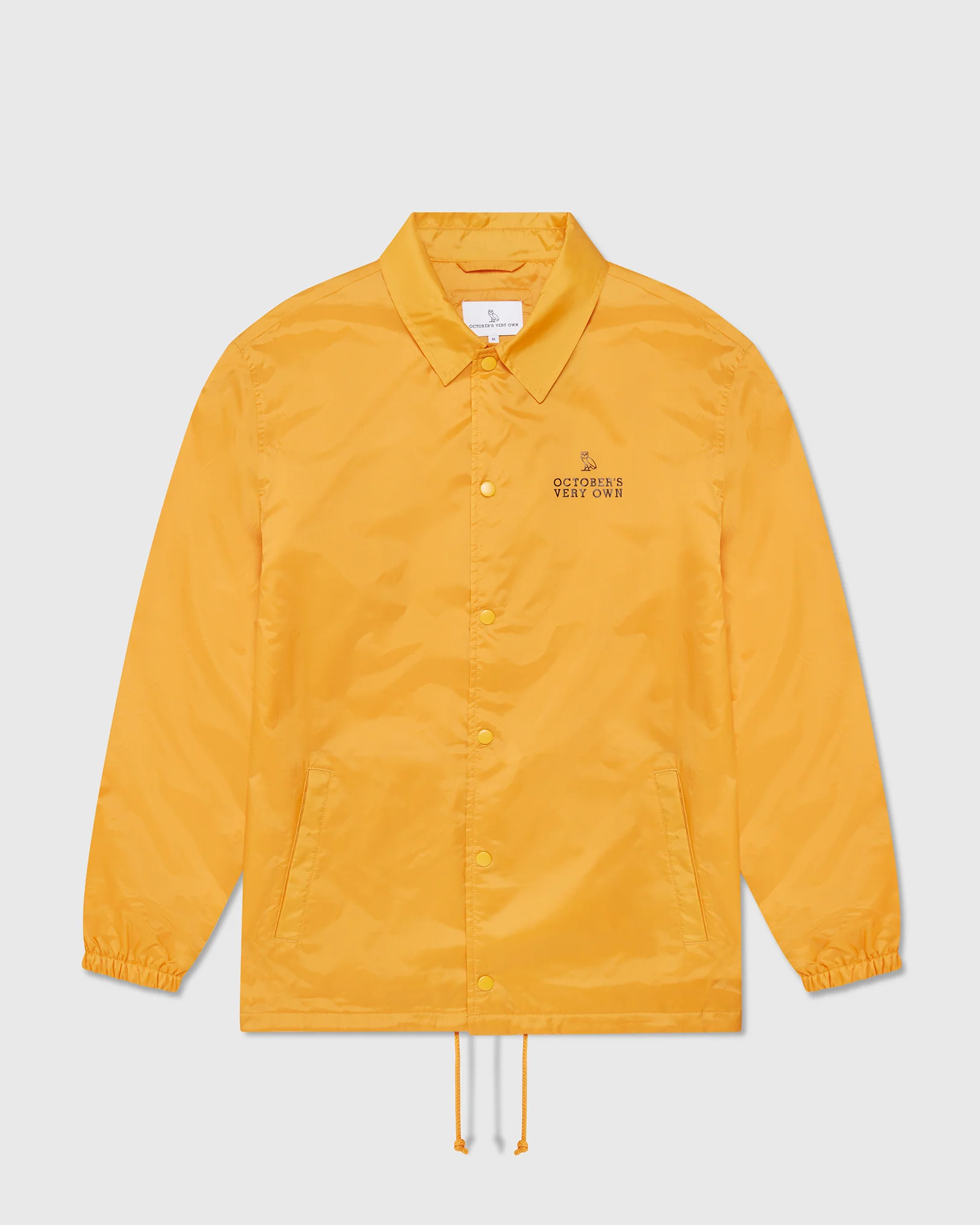 Coaches Jacket - Image 7