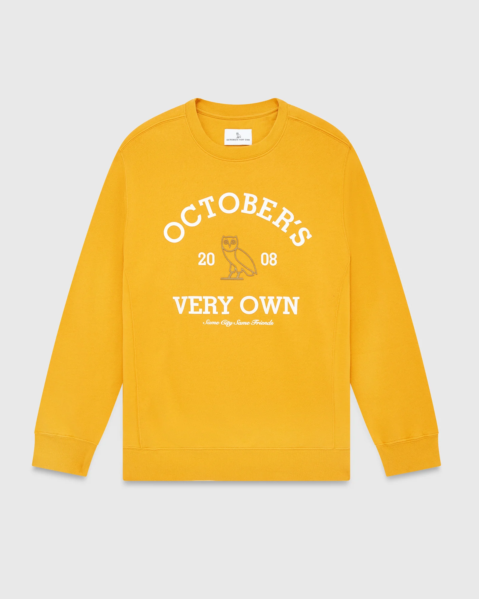 Collegiate Crewneck - Image 10