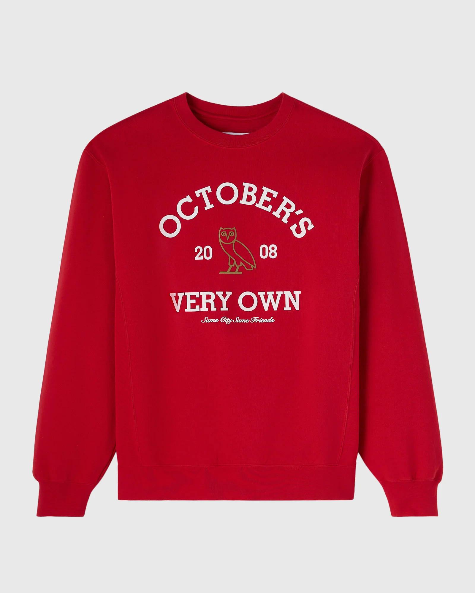 Collegiate Crewneck - Image 12
