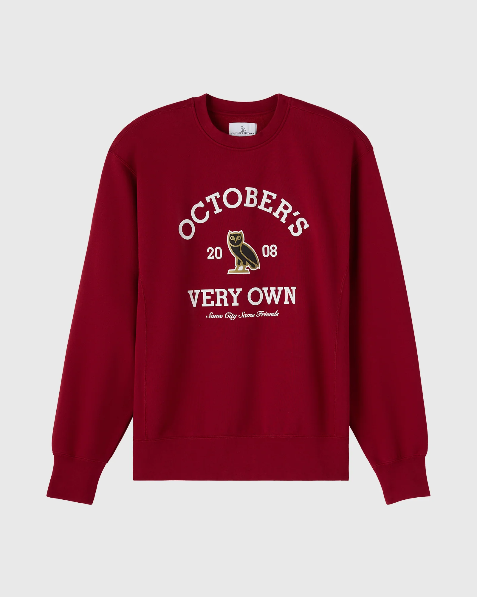 Collegiate Crewneck - Image 14