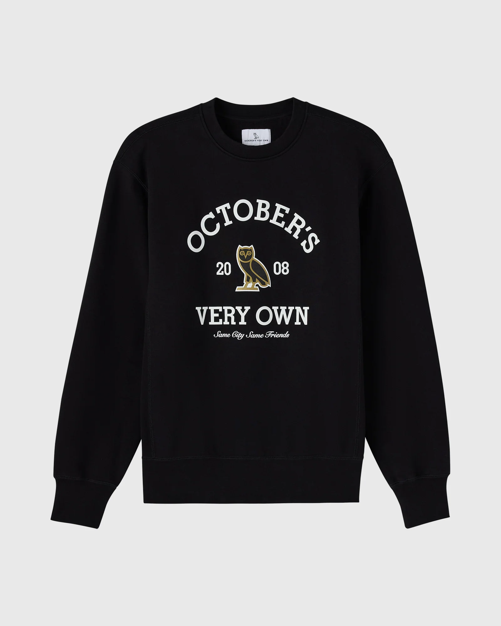 Collegiate Crewneck - Image 15