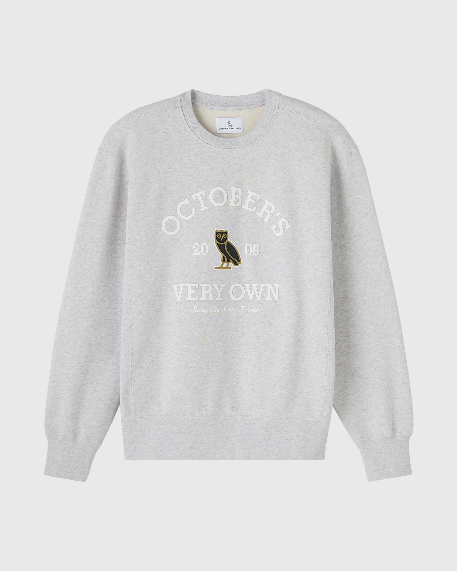 Collegiate Crewneck - Image 17