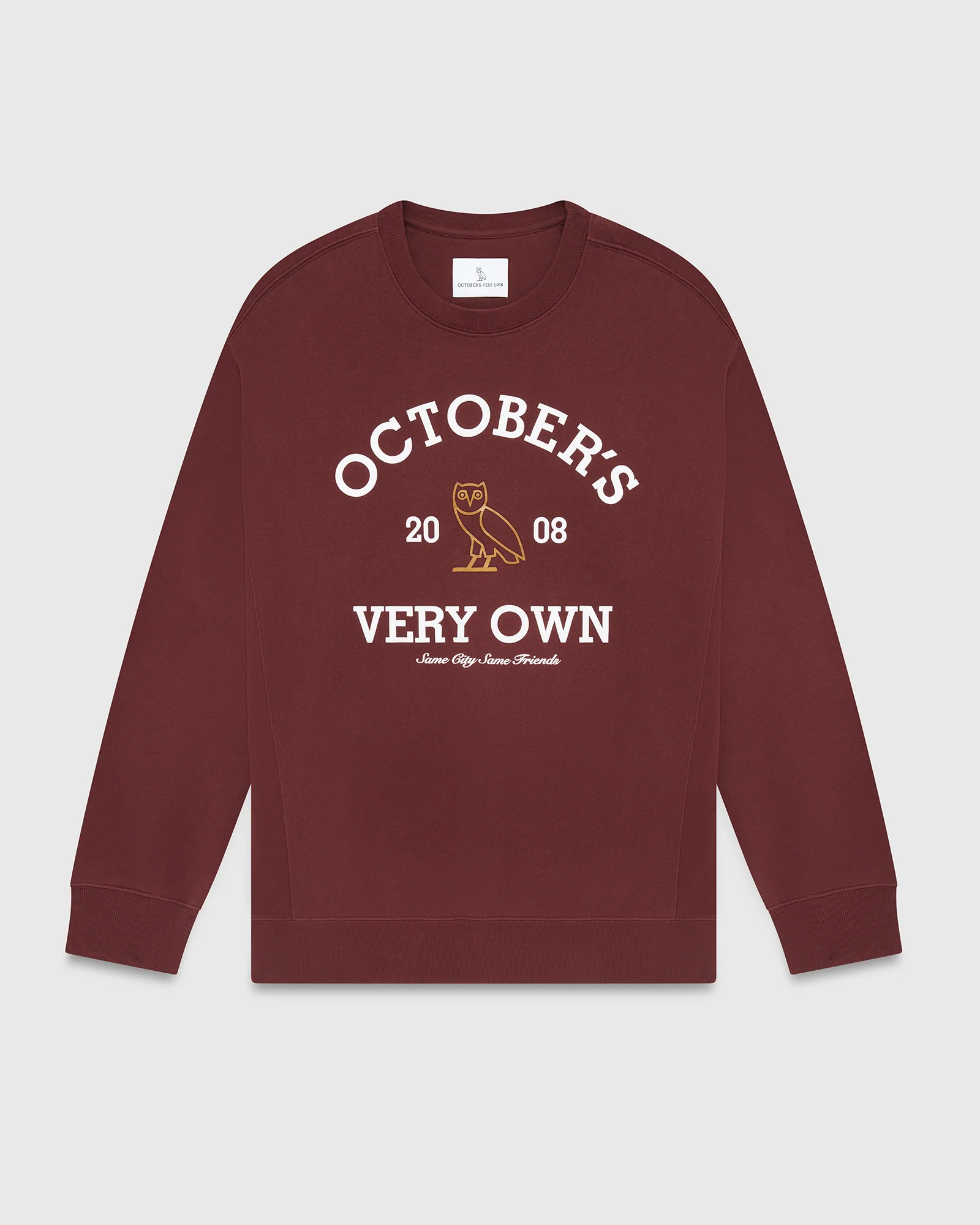Collegiate Crewneck - Image 19