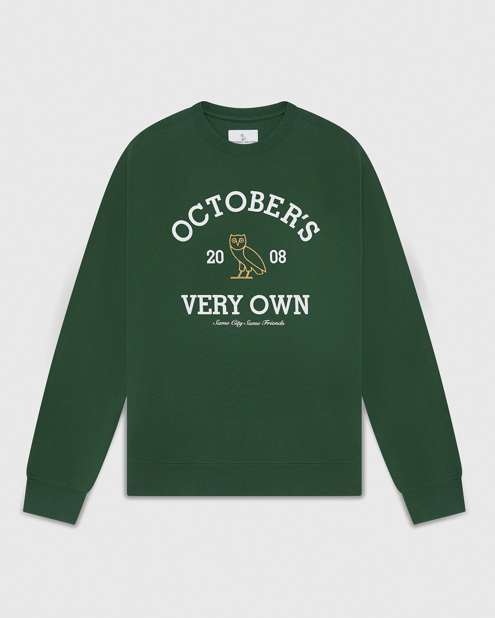 Collegiate Crewneck - Image 2