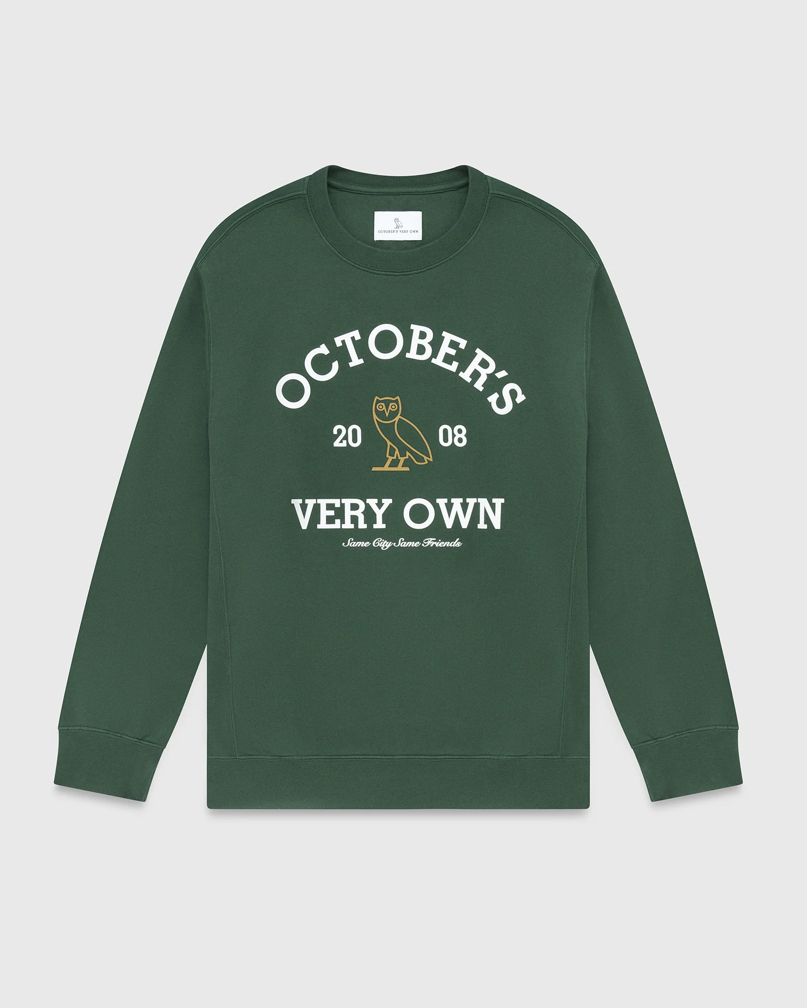 Collegiate Crewneck - Image 20